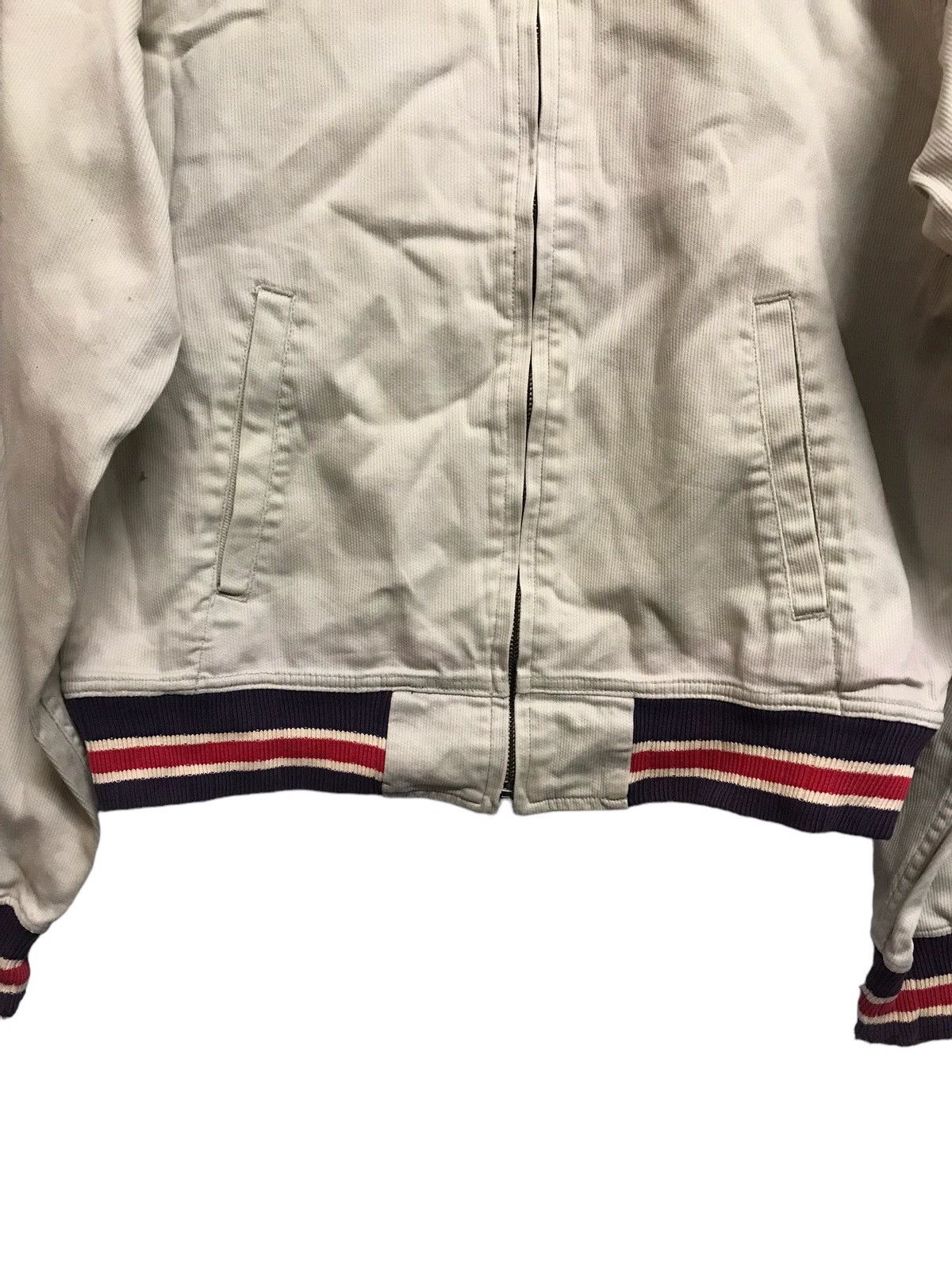 Vintage Vintage Sugarcane Denim Jacket Size US L / EU 52-54 / 3 - 3 Thumbnail