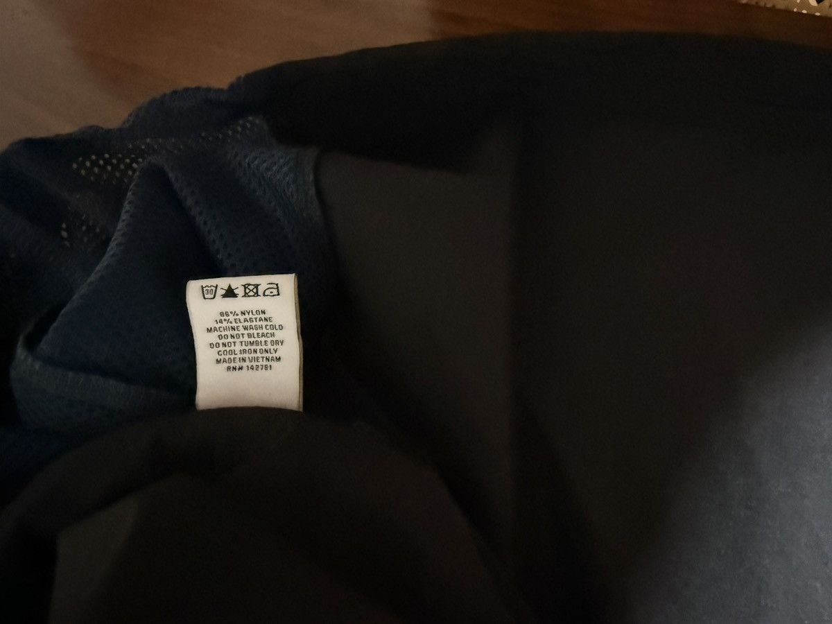 Aime Leon Dore × New Balance Aimé Leon Dore New Balance Rc56 Performance Anorak Black XL Size US XL / EU 56 / 4 - 7 Thumbnail