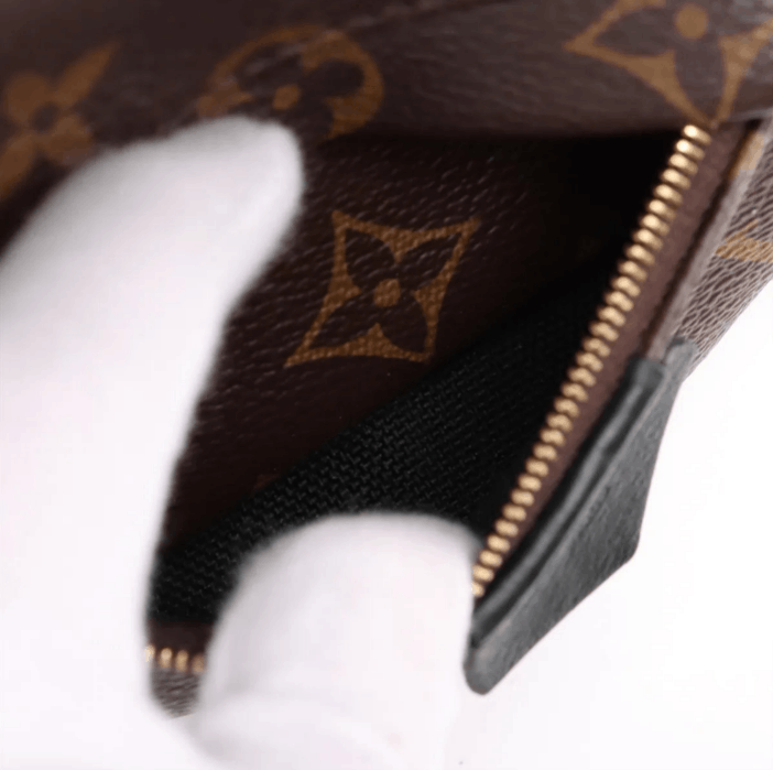 Louis Vuitton Monogram Palm Springs Mini Backpack Size ONE SIZE - 9 Thumbnail