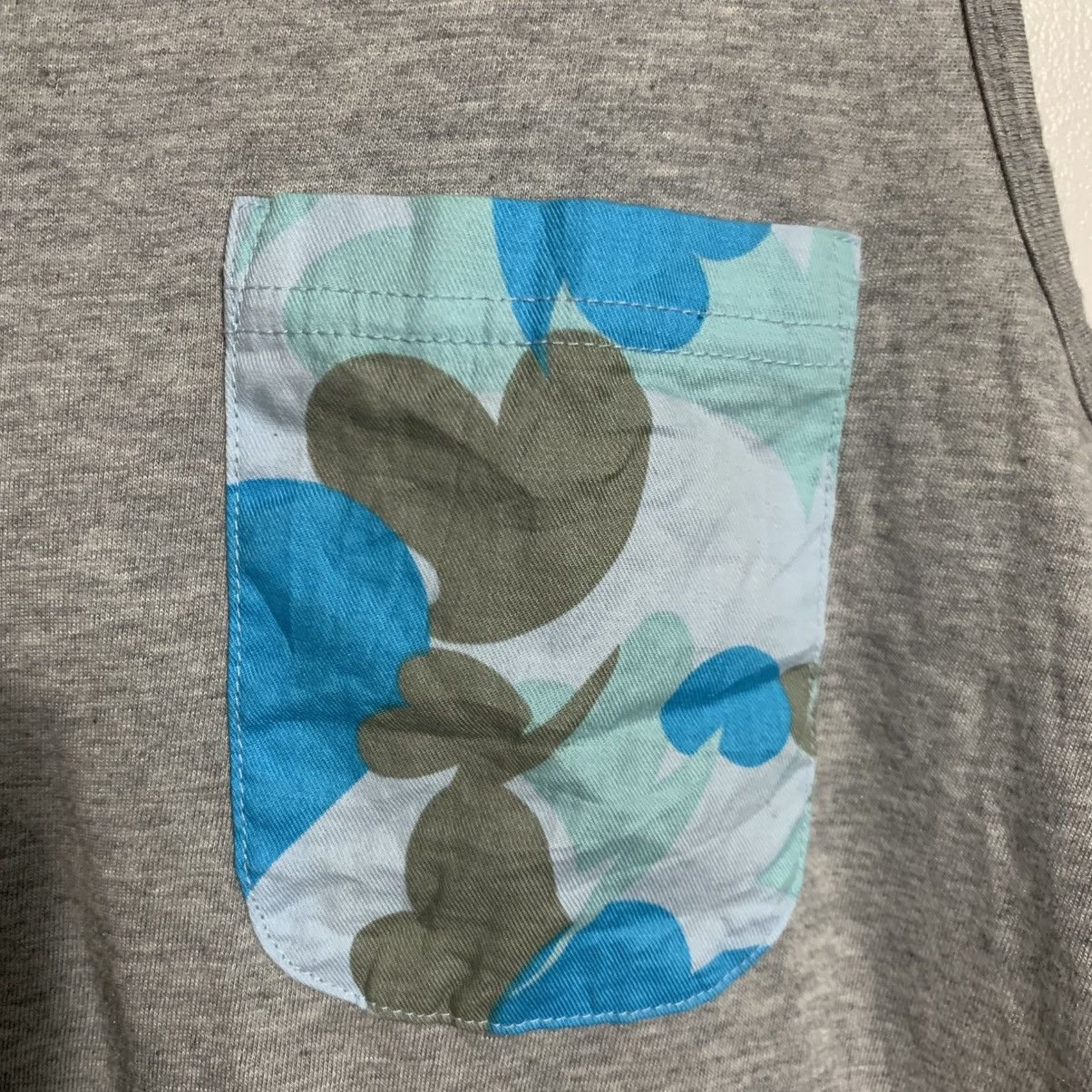Bape Bape Tank Top Size ONE SIZE - 9 Thumbnail