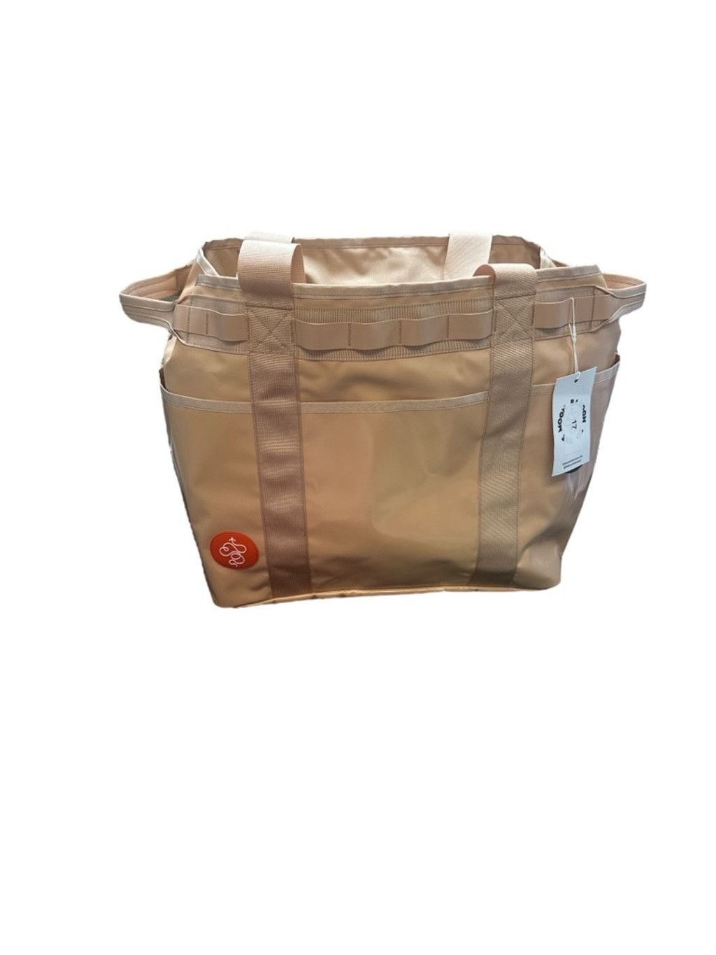 Other B2TM baboon 2 the moon Go-Tote Mega (40L) NWT Size ONE SIZE - 3 Thumbnail