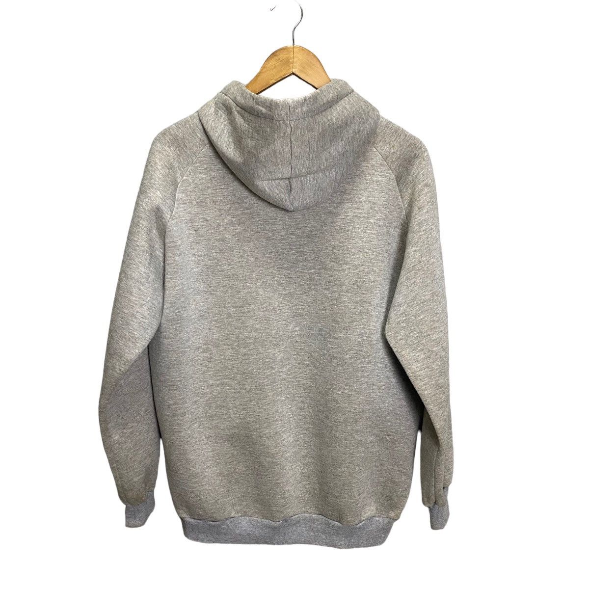 Carhartt carhartt hoodie zipper jacket with sponge inner Size US M / EU 48-50 / 2 - 4 Thumbnail