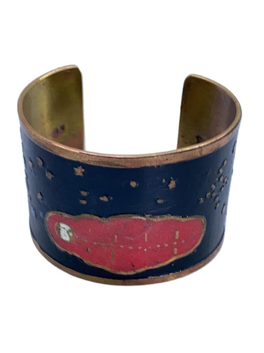 image of Kapital Stars Bangle in Gold, Men's