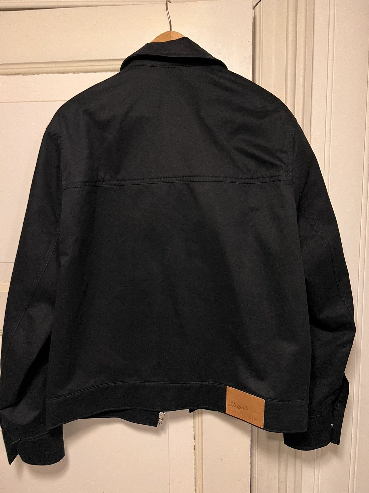Axel Arigato Axel Arigato jacket Size US M / EU 48-50 / 2 - 3 Thumbnail