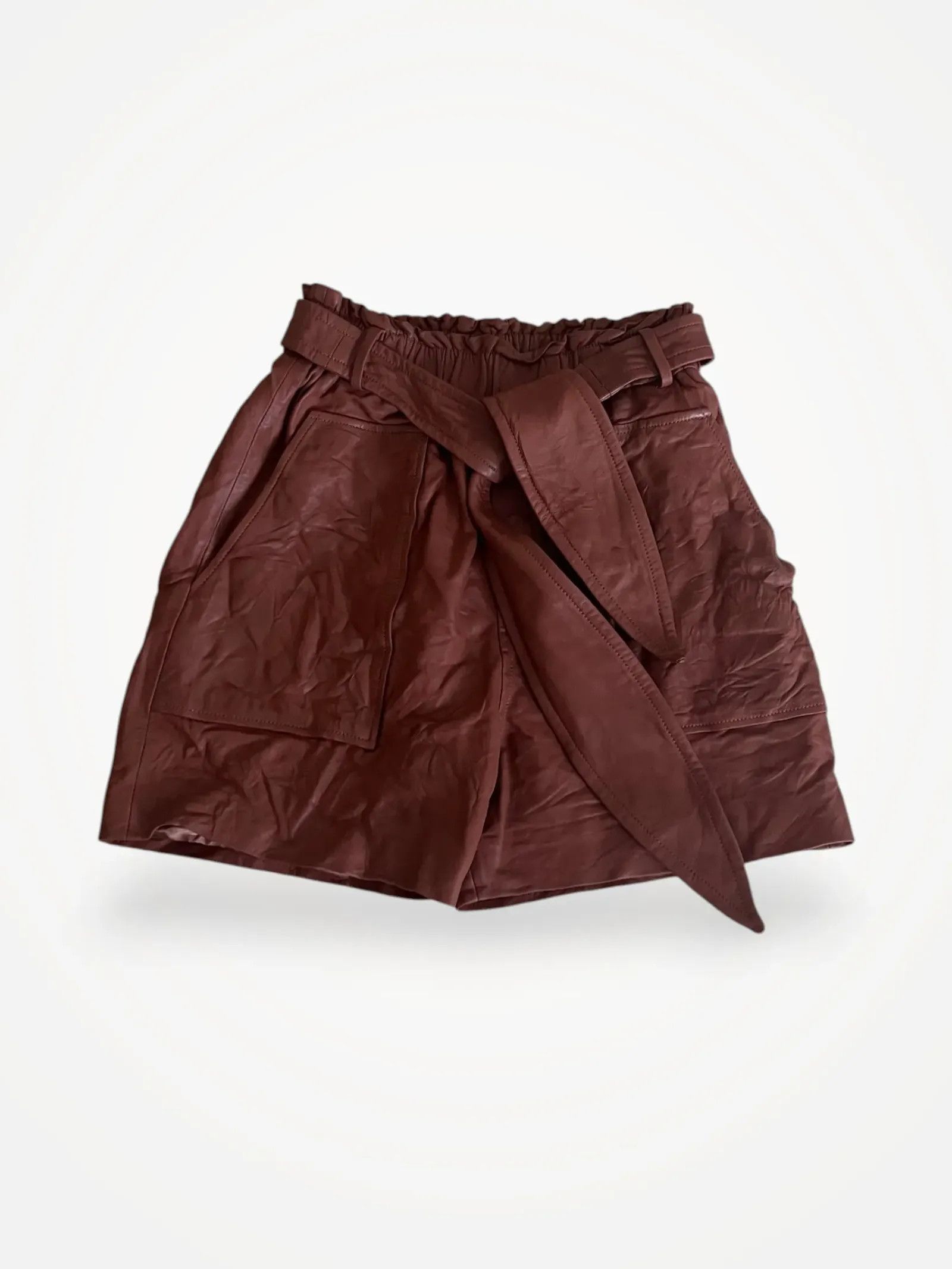 MUNTHE Munthe Shorts Size 25" / US 0 / IT 36 - 1 Thumbnail