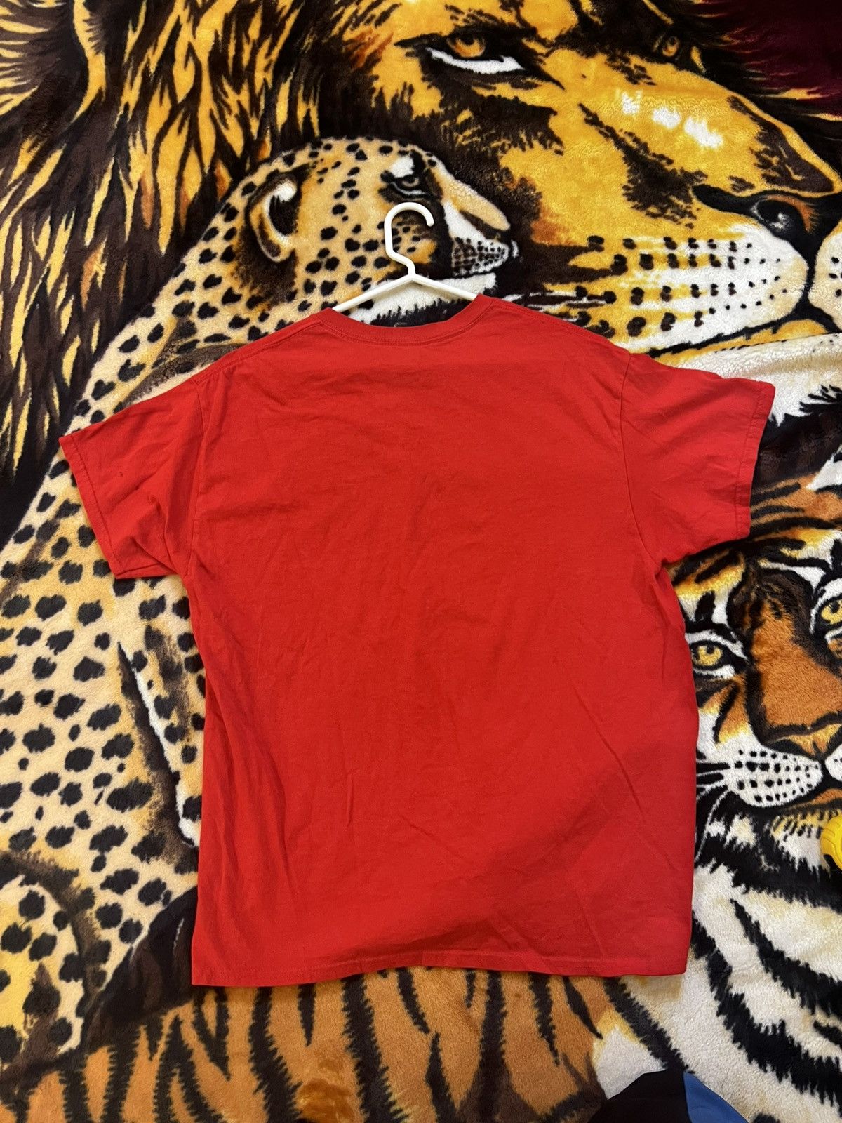 Rap Tees Yungblud Rap “Duck” Tee Size US L / EU 52-54 / 3 - 4 Thumbnail