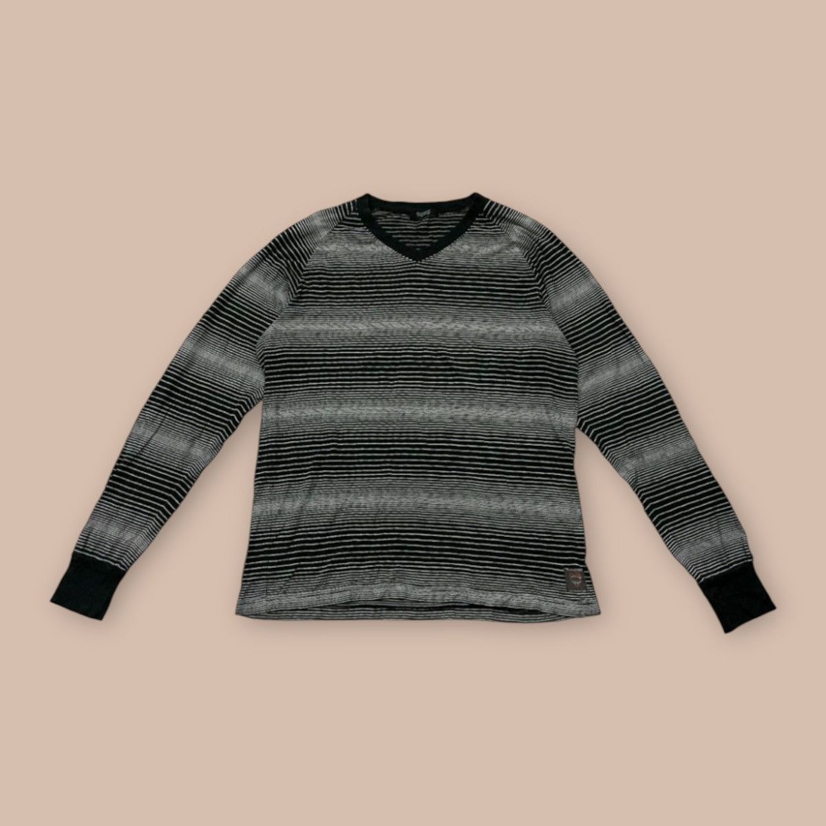 undercover DR JEKYLL ロンT Undercover Dr Jekyll Longsleeve | Grailed