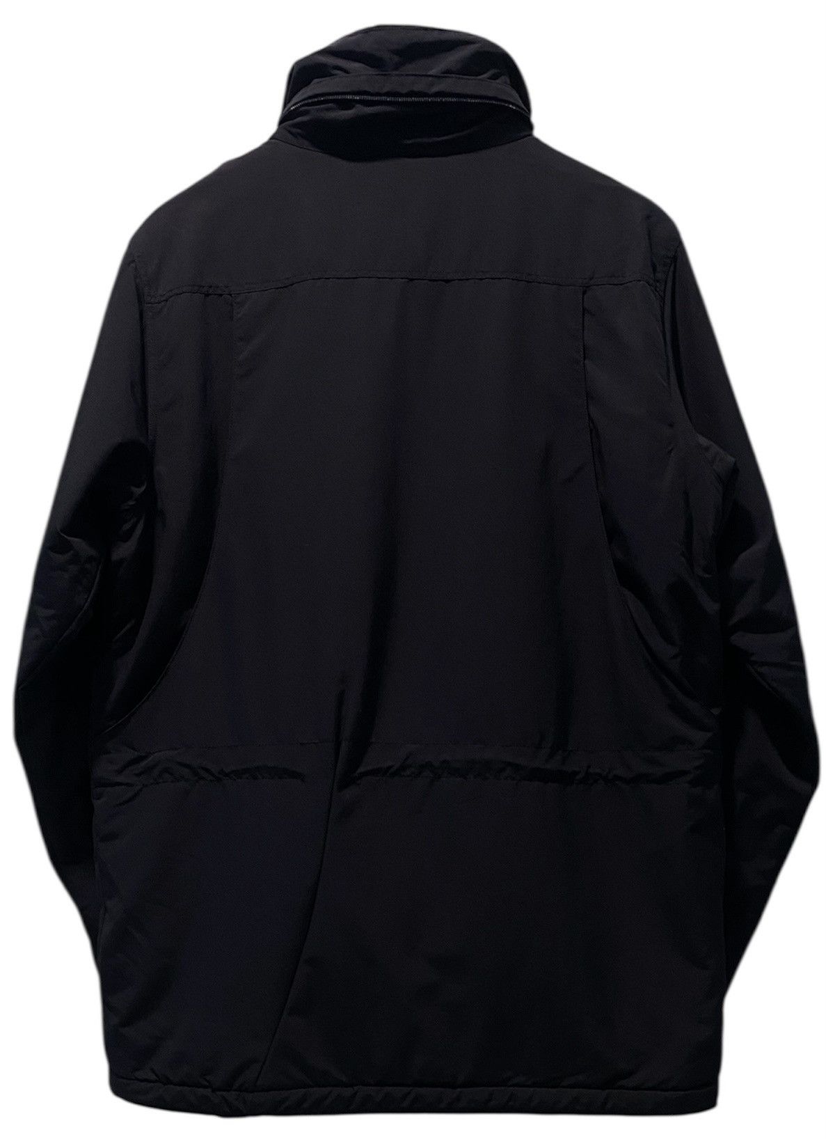 Patagonia Patagonia M65 Lining Fleece Jacket Size US S / EU 44-46 / 1 - 2 Thumbnail