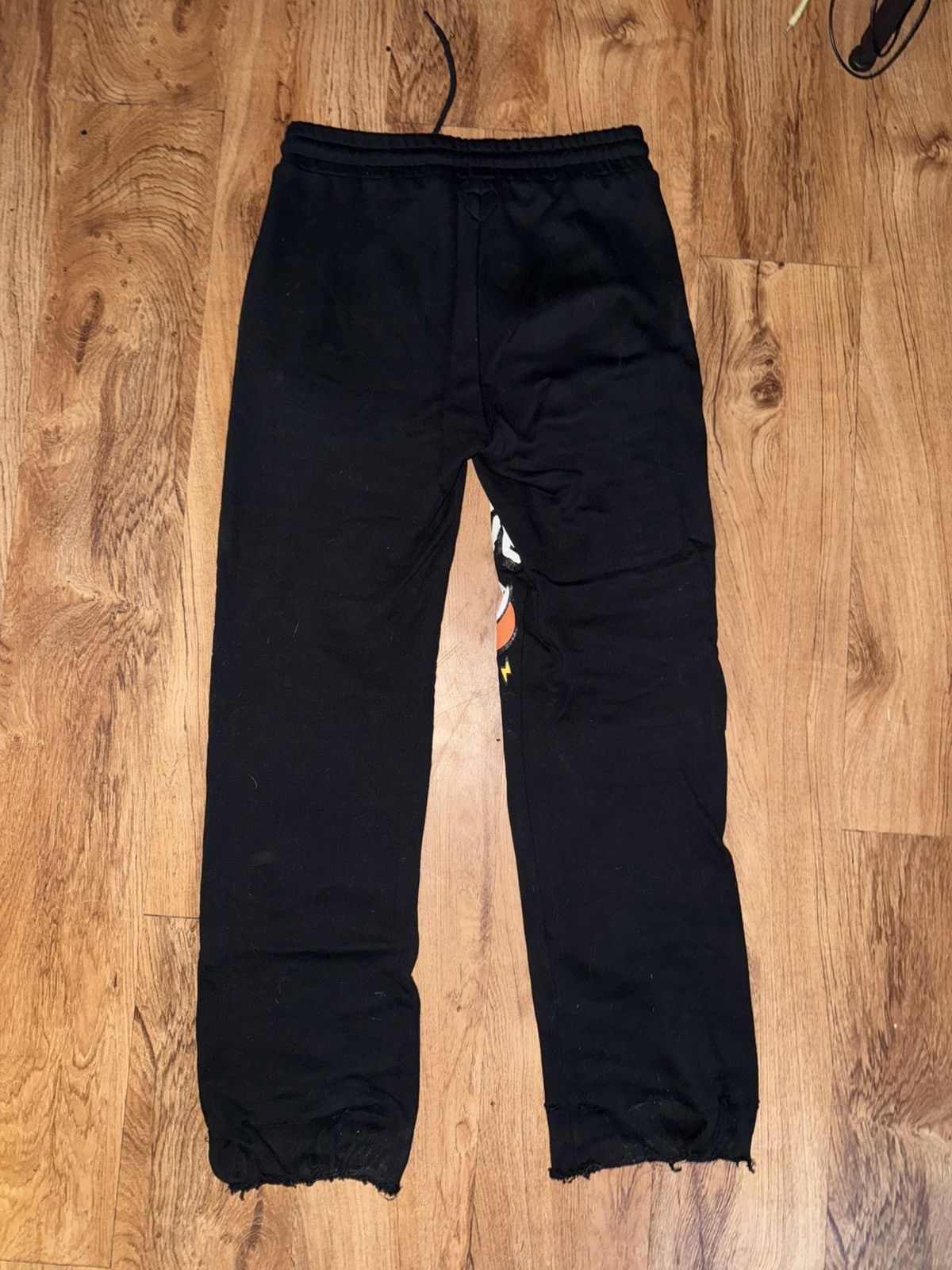 Other Royal Surge “EMOTIONS” sweats Size US 30 / EU 46 - 5 Thumbnail