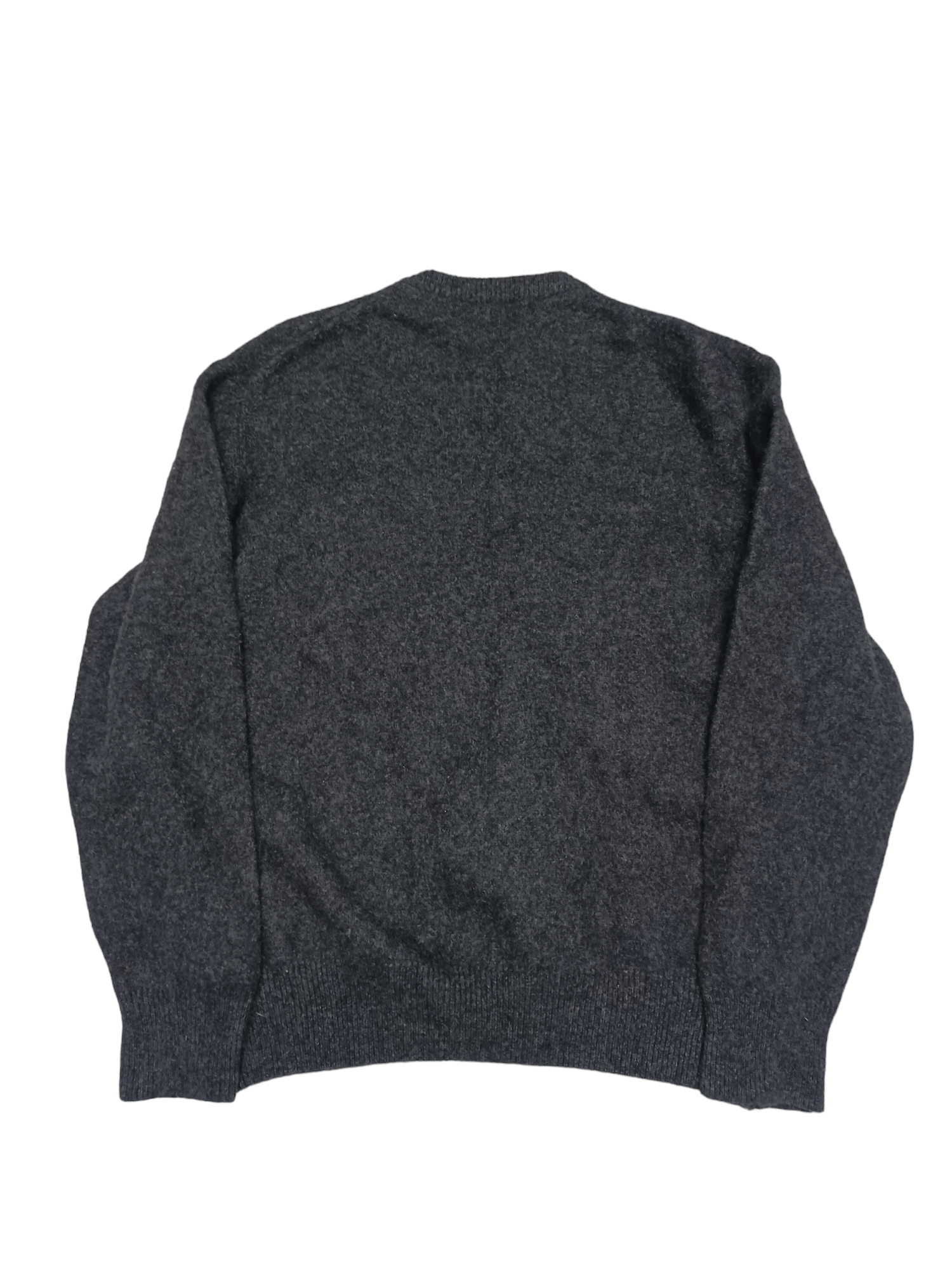 Katharine Hamnett London Katharine Hamnett London LUXURY WOOL ITALY DESIGNER SWEATER Size XL / US 12-14 / IT 48-50 - 2 Thumbnail