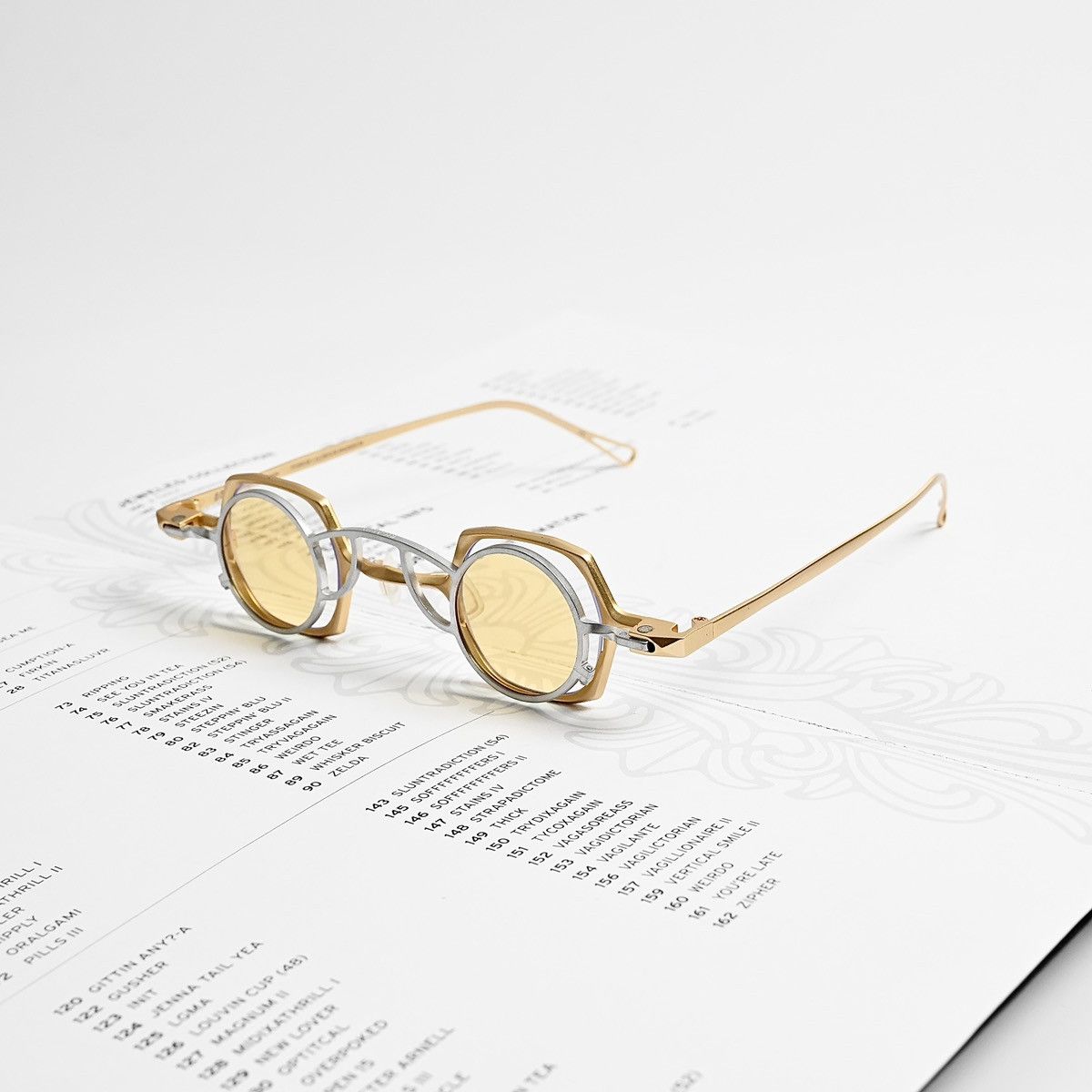 RIGARDS RG1921TI SUNGLASSES