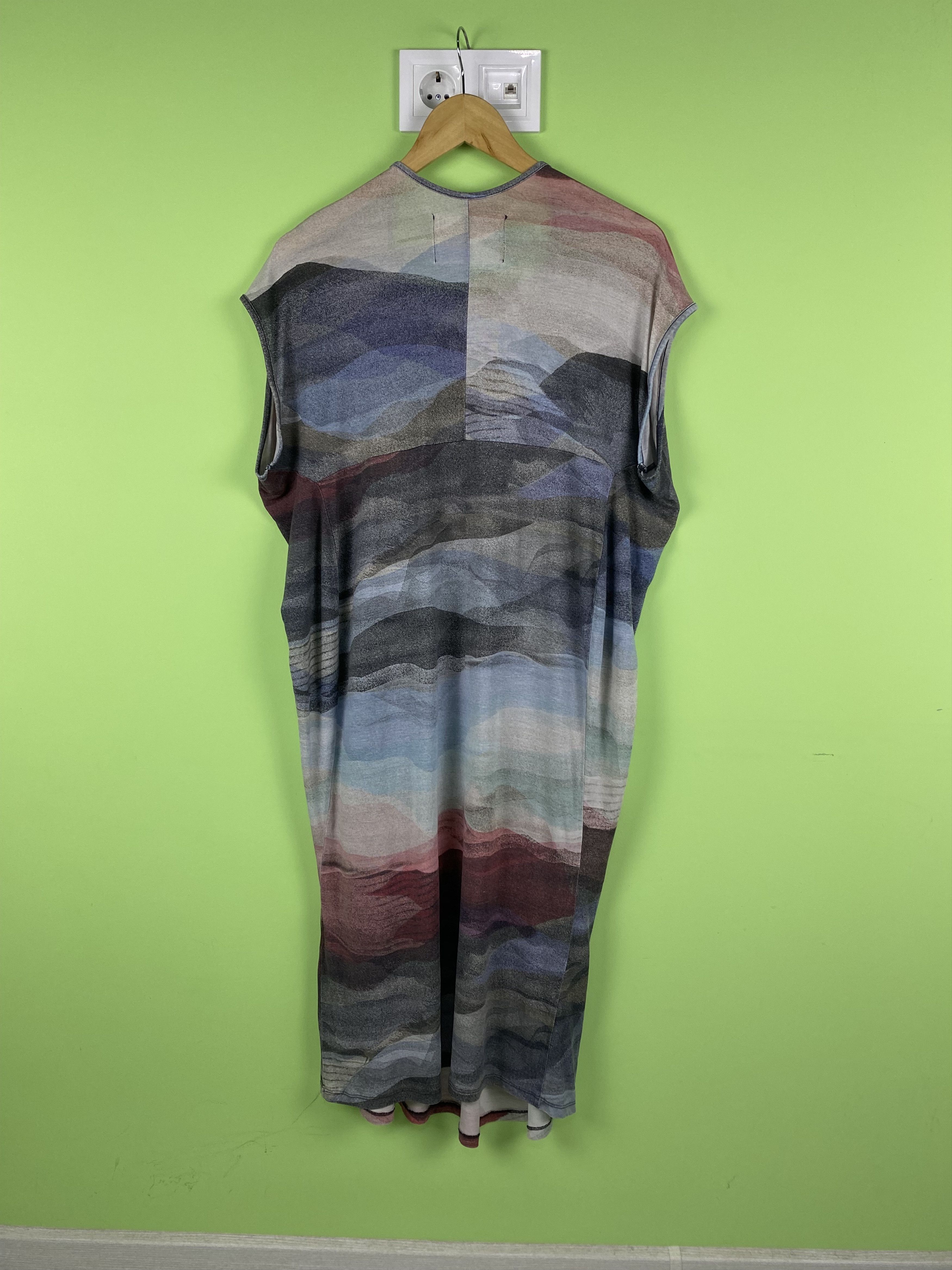 Henrik Vibskov Rare Henrik Vibskov tencel dress size xs Size XS / US 0-2 / IT 36-38 - 4 Thumbnail