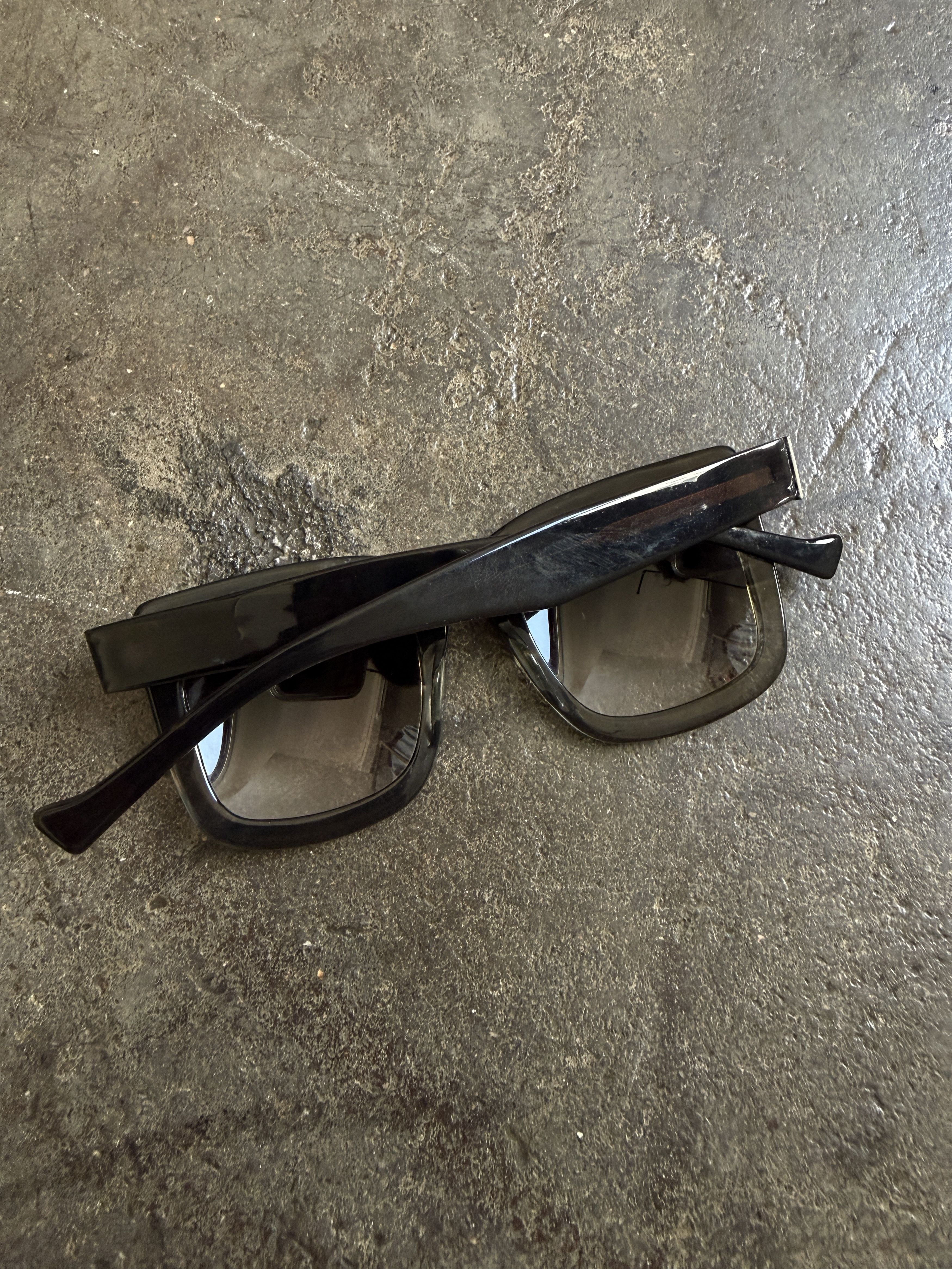 Grey Ant Grey Ant Blitz Sunglasses w/ Case Size ONE SIZE - 9 Thumbnail
