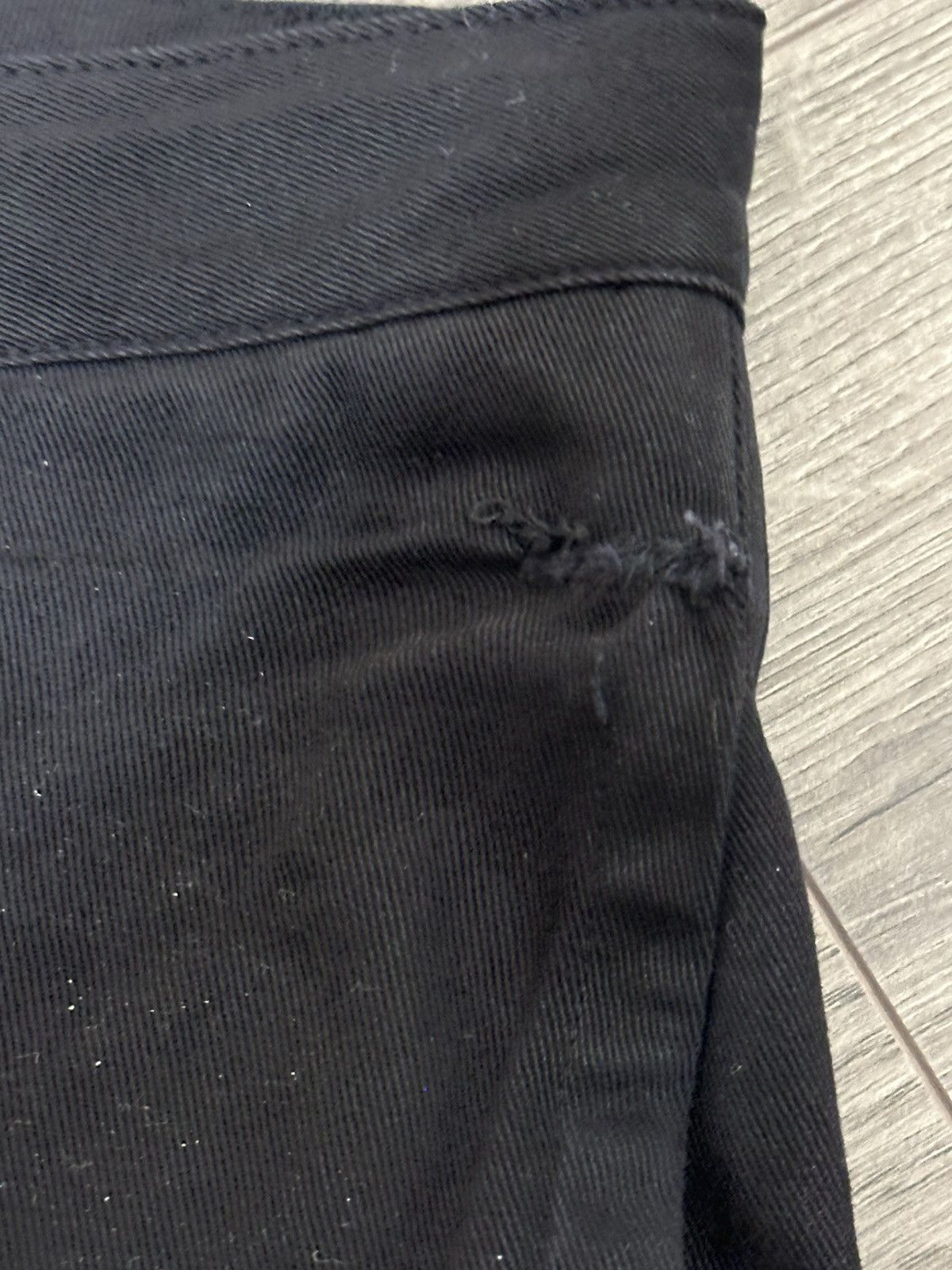 Other Favorite Mistake Vanish Cargo Pants Size US 34 / EU 50 - 3 Thumbnail