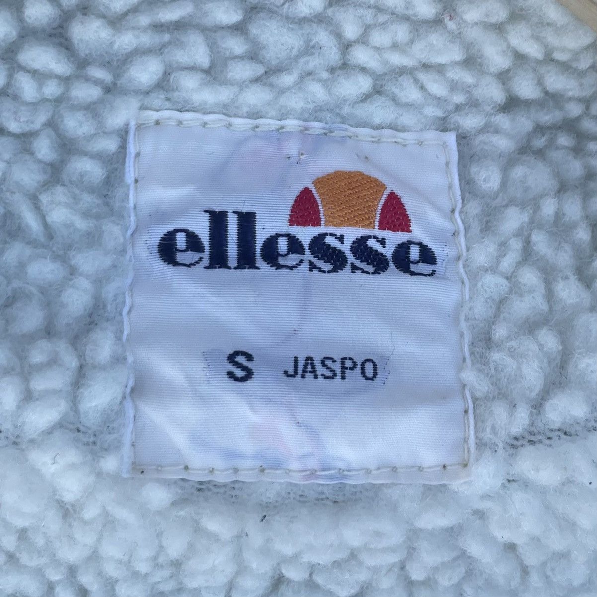 Ellesse Ellese Parka Size US L / EU 52-54 / 3 - 12 Thumbnail