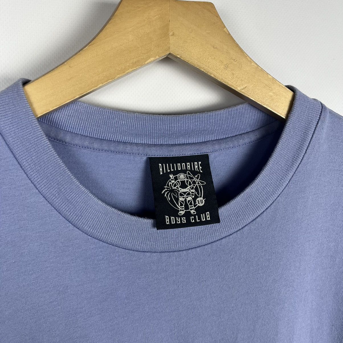 Billionaire Boys Club Billionaire Boys Club y2k big logo astronaut T Shirt Size US L / EU 52-54 / 3 - 5 Thumbnail