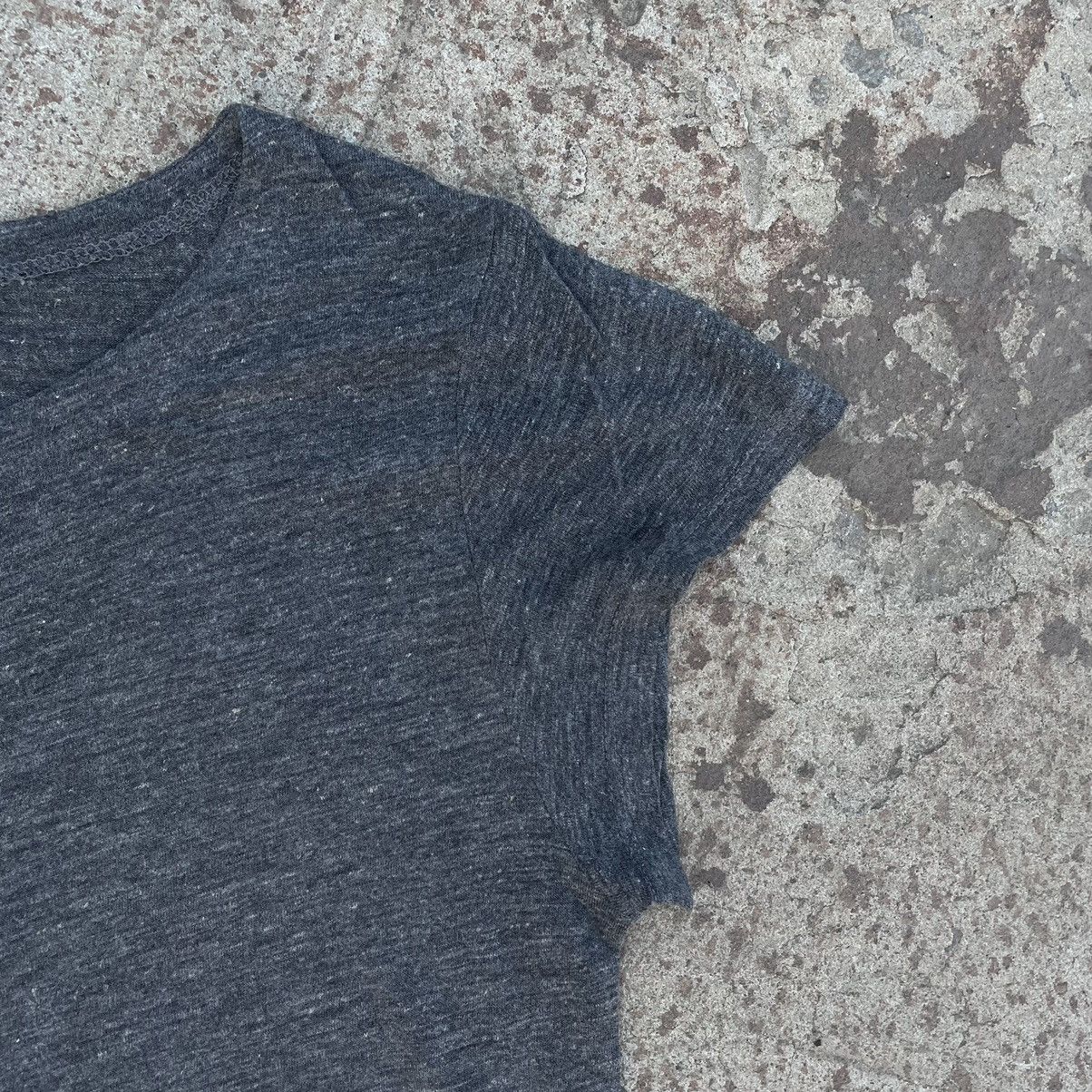 A.P.C. Vintage T-shirts A.P.S Y2K 90s Japanese Style USA Size M / US 6-8 / IT 42-44 - 4 Thumbnail