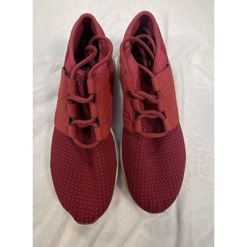 New Balance New Balance Cruz v2 Fresh Foam Sneakers Red Women's Size 10 Size US 10 / IT 40 - 1 Thumbnail