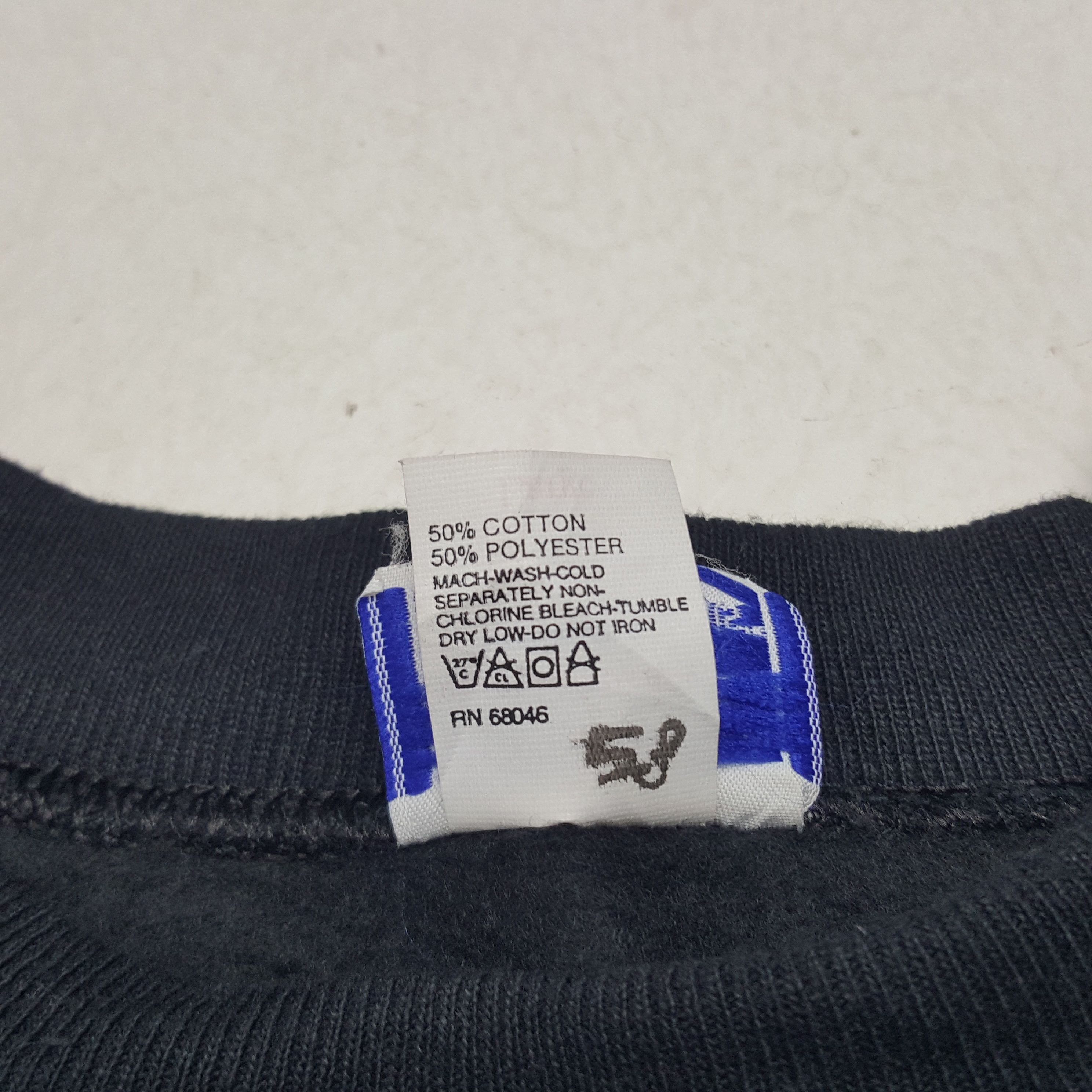 Daytona × Vintage Vintage Bike Week Daytona American Motorsports Sweatshirt Size US L / EU 52-54 / 3 - 9 Thumbnail