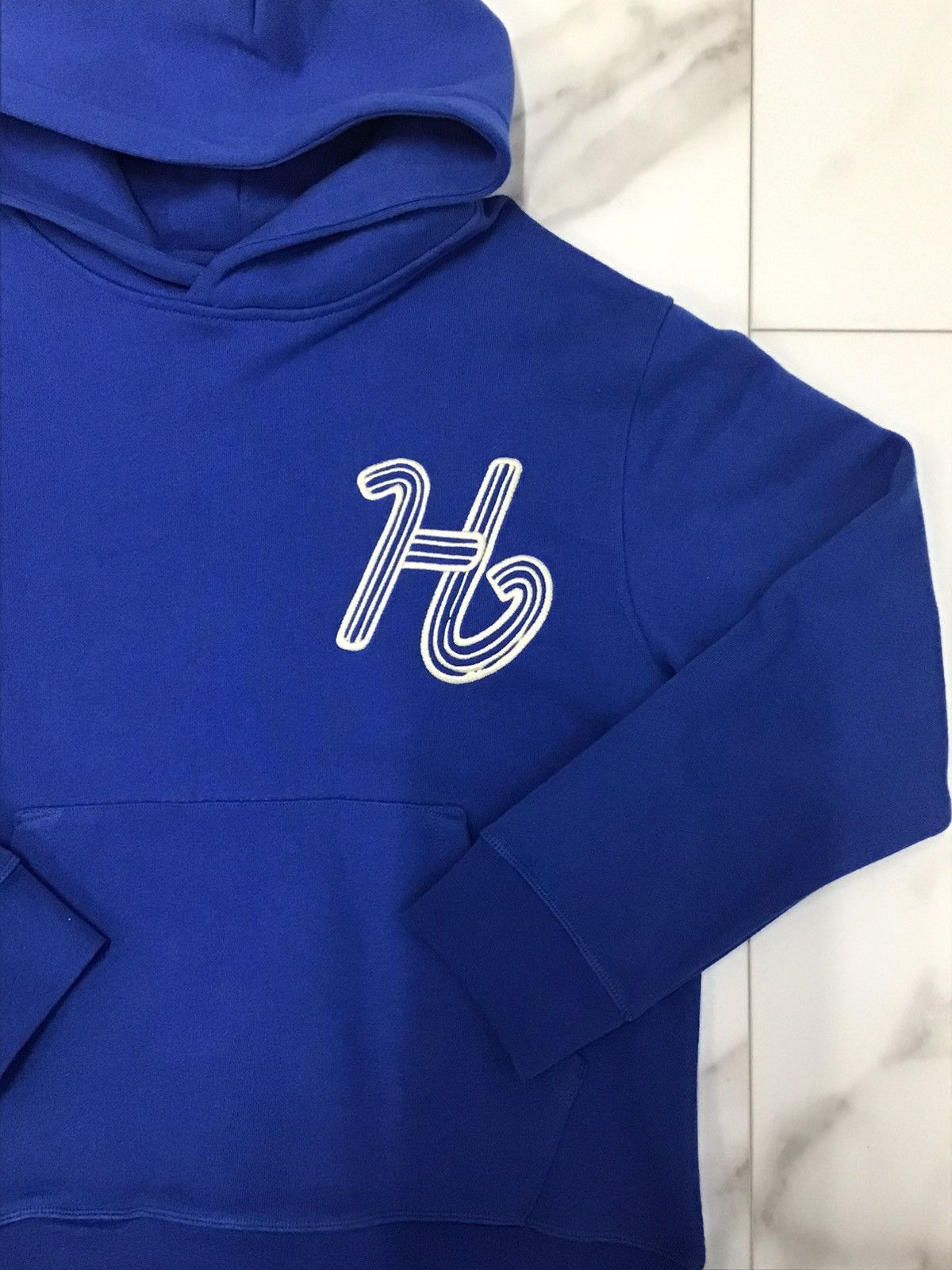 Honor the Gift HONOR THE GIFT CURSIVE HONOR HOODY Size US M / EU 48-50 / 2 - 2 Thumbnail