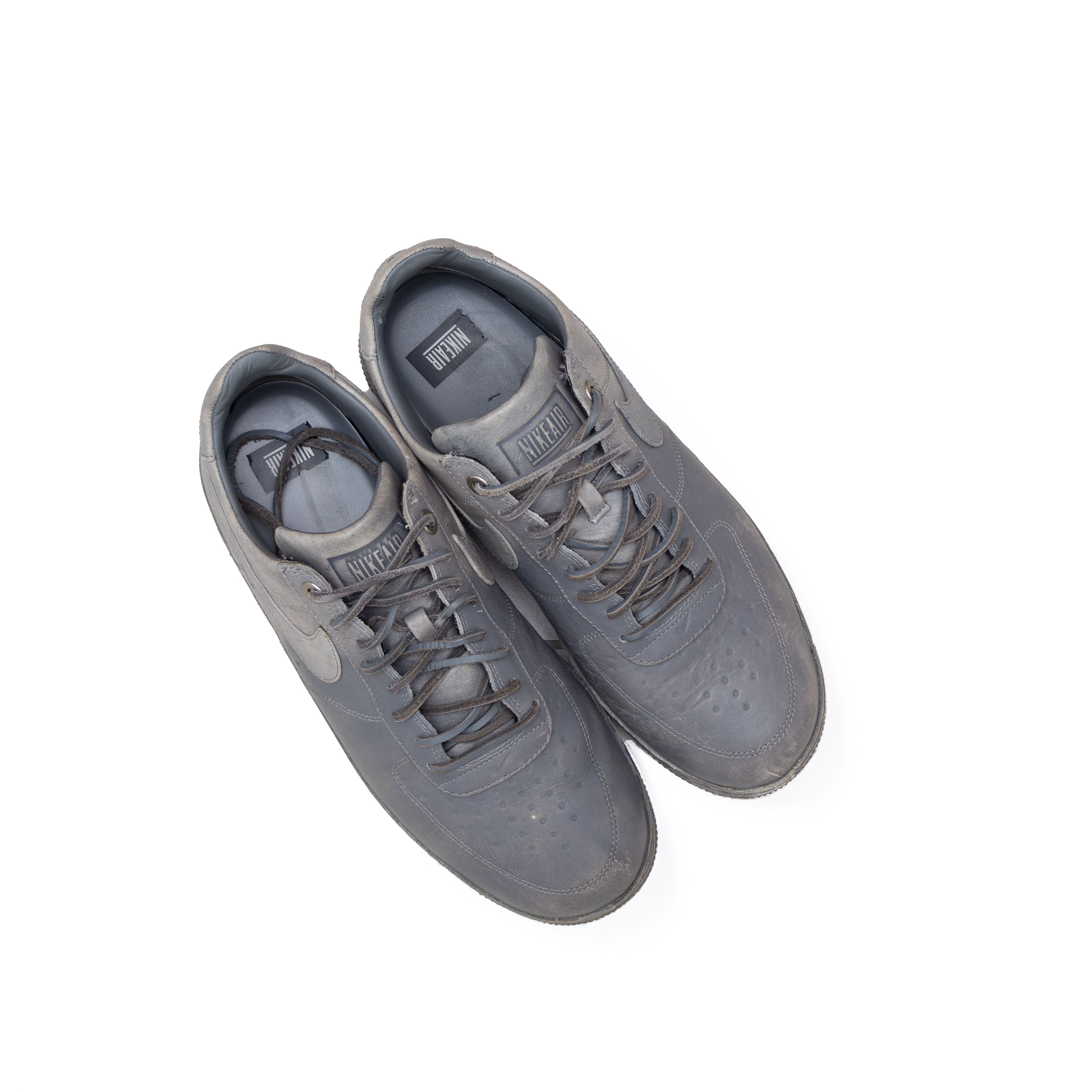 Nike NIKE PIGALLE SP Low AIR FORCE 1 COOL GREY SIZE US 10 Size US 10 / EU 43 - 5 Thumbnail