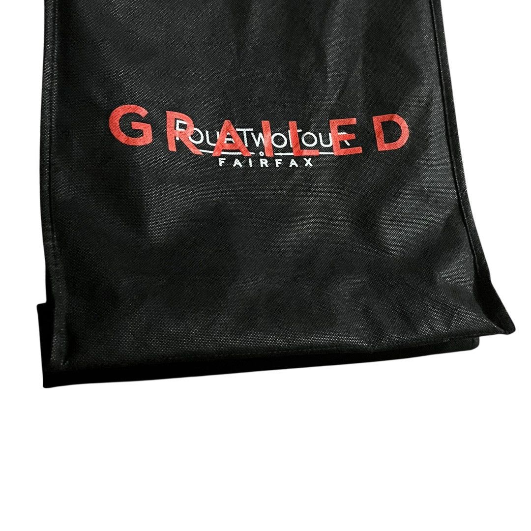 424 424 x Grailed Tote Bag Size ONE SIZE - 3 Thumbnail