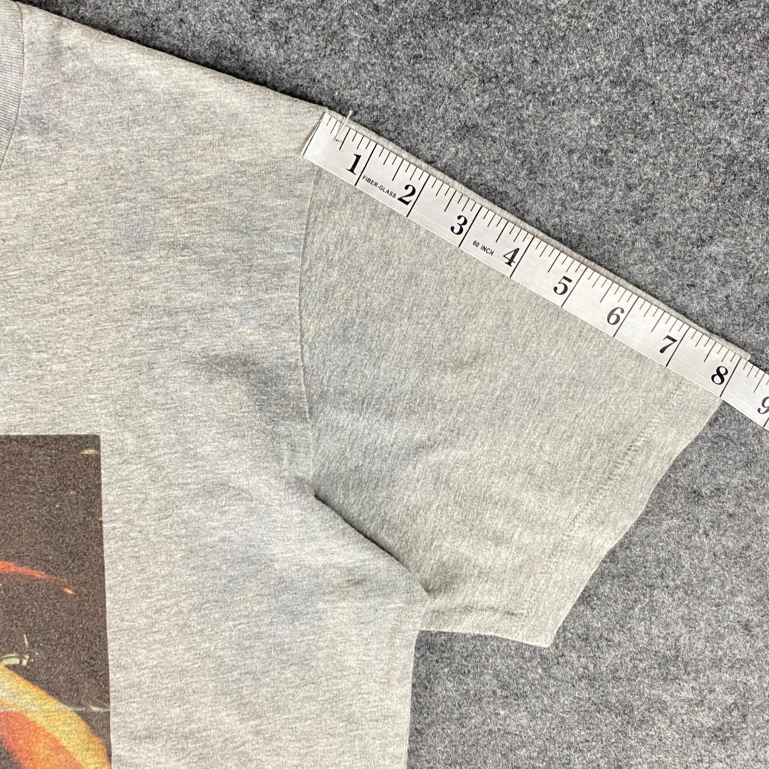 Uniqlo Vincent Galo by Uniqlo Tshirt Size US M / EU 48-50 / 2 - 8 Thumbnail
