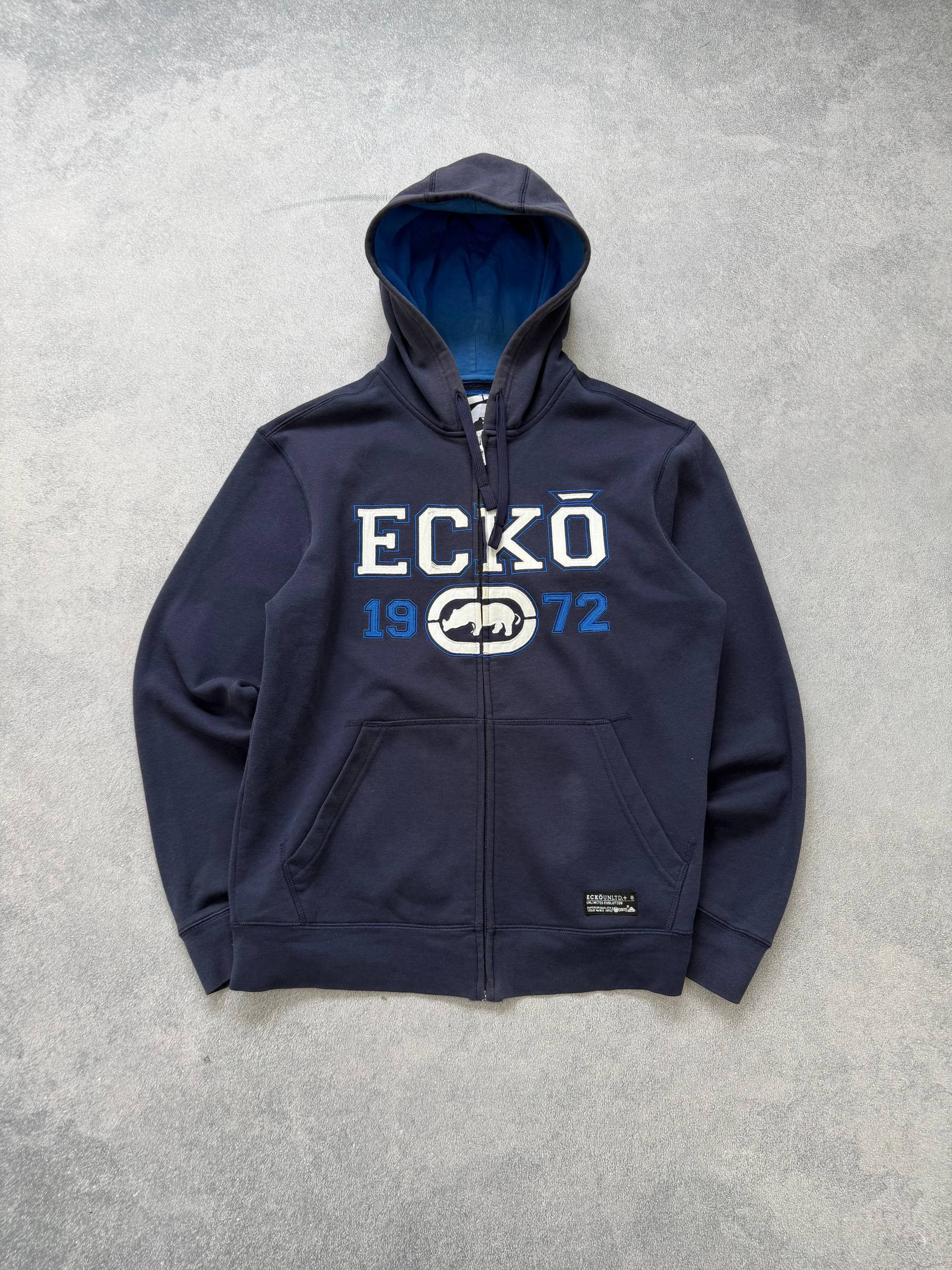 Ecko Unltd. Ecko Unltd. Vintage Tracksuit Sk8 Rap Hip Hop Baggy Size US M / EU 48-50 / 2 - 5 Thumbnail