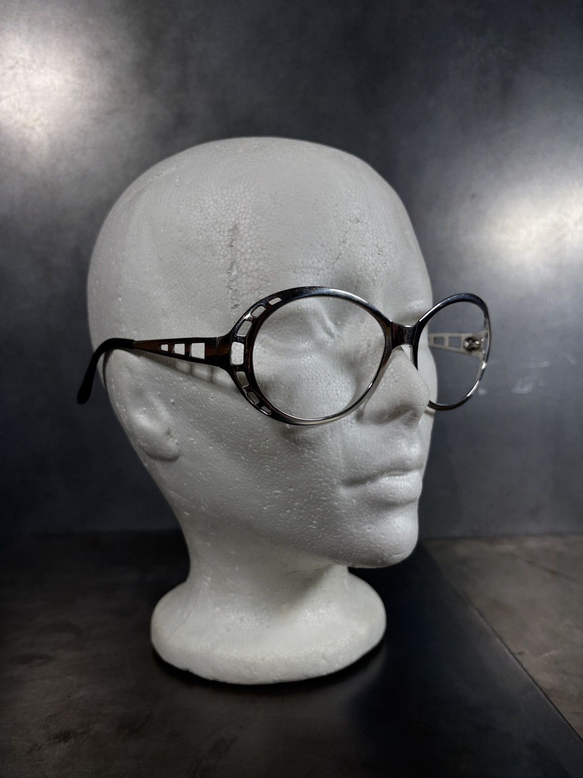 Other Cult Eyewear Fairmount glasses 43 James Dean frame | Grailed