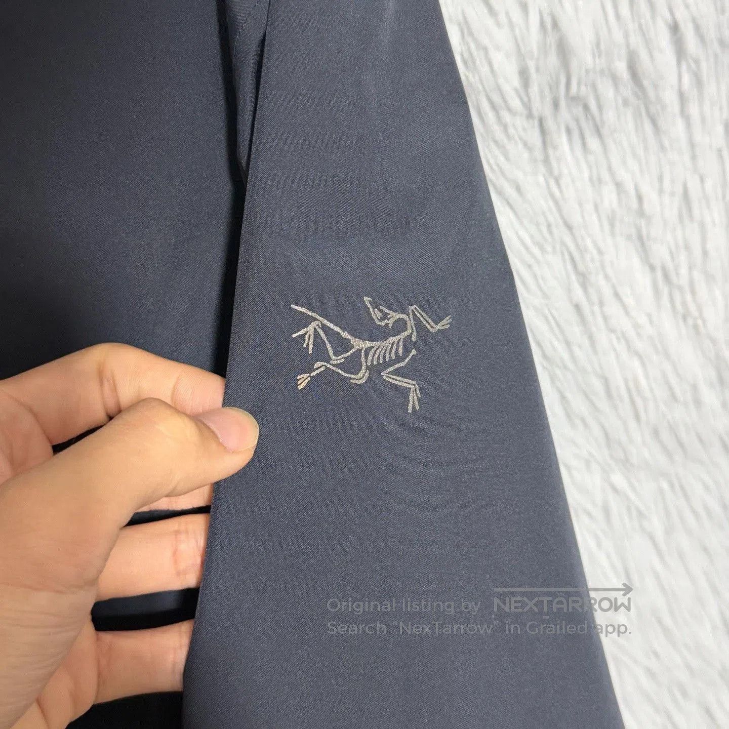 Arc'teryx Arcteryx Solano Softshell Jacket. Size US M / EU 48-50 / 2 - 4 Thumbnail