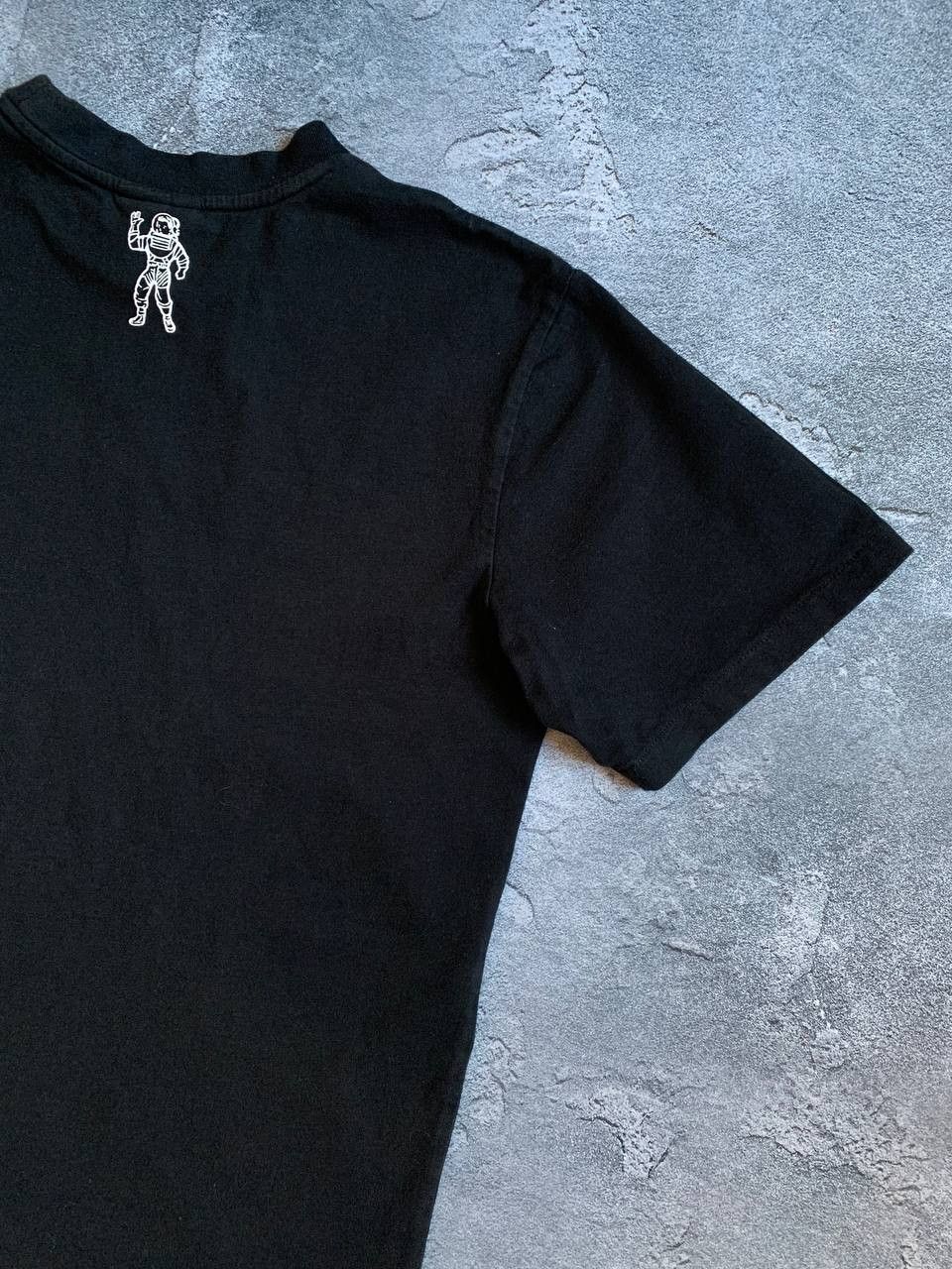 Billionaire Boys Club Billionaire Boys Club Men’s T-Shirt – Black Red Graphic Tee Size US S / EU 44-46 / 1 - 11 Thumbnail