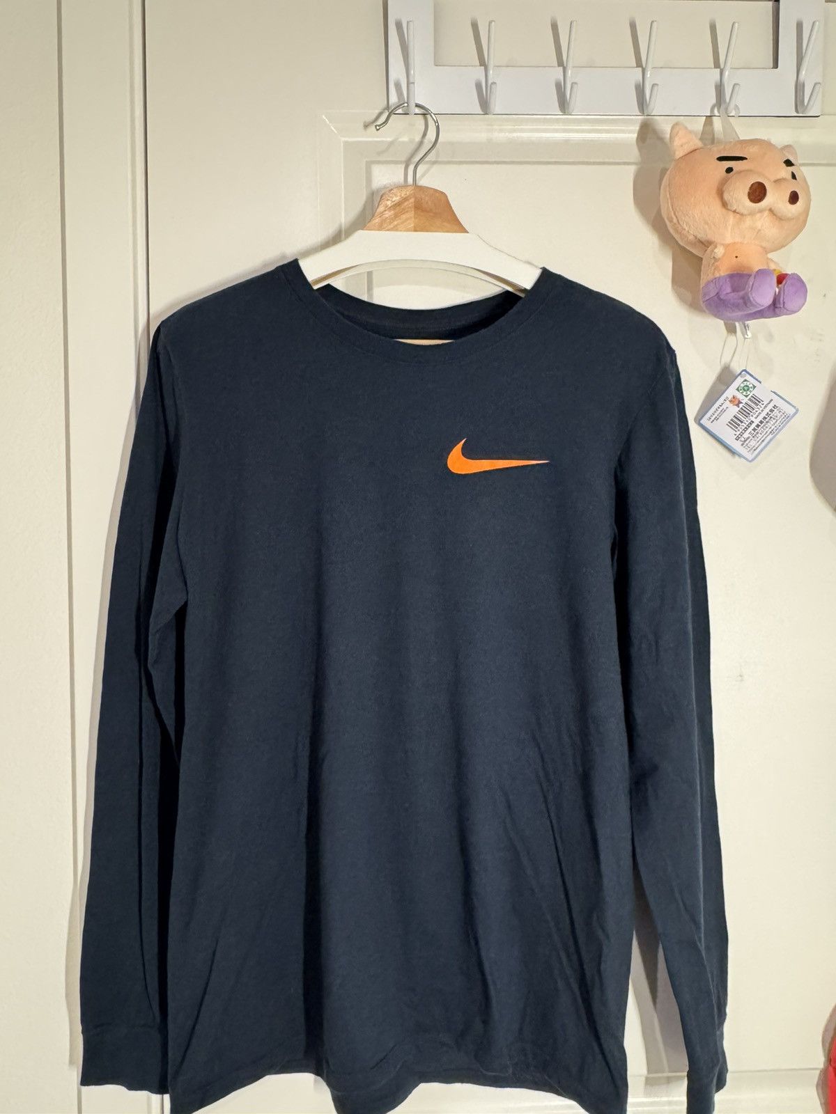 Vlone x Nike Complexcon Limited Edition Medium