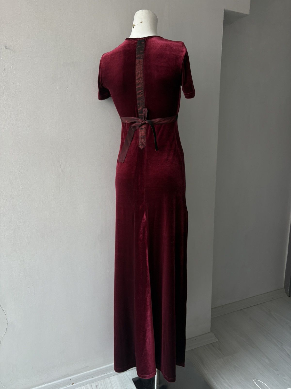 Vintage bahar kockar dress Size S / US 4 / IT 40 - 24 Thumbnail