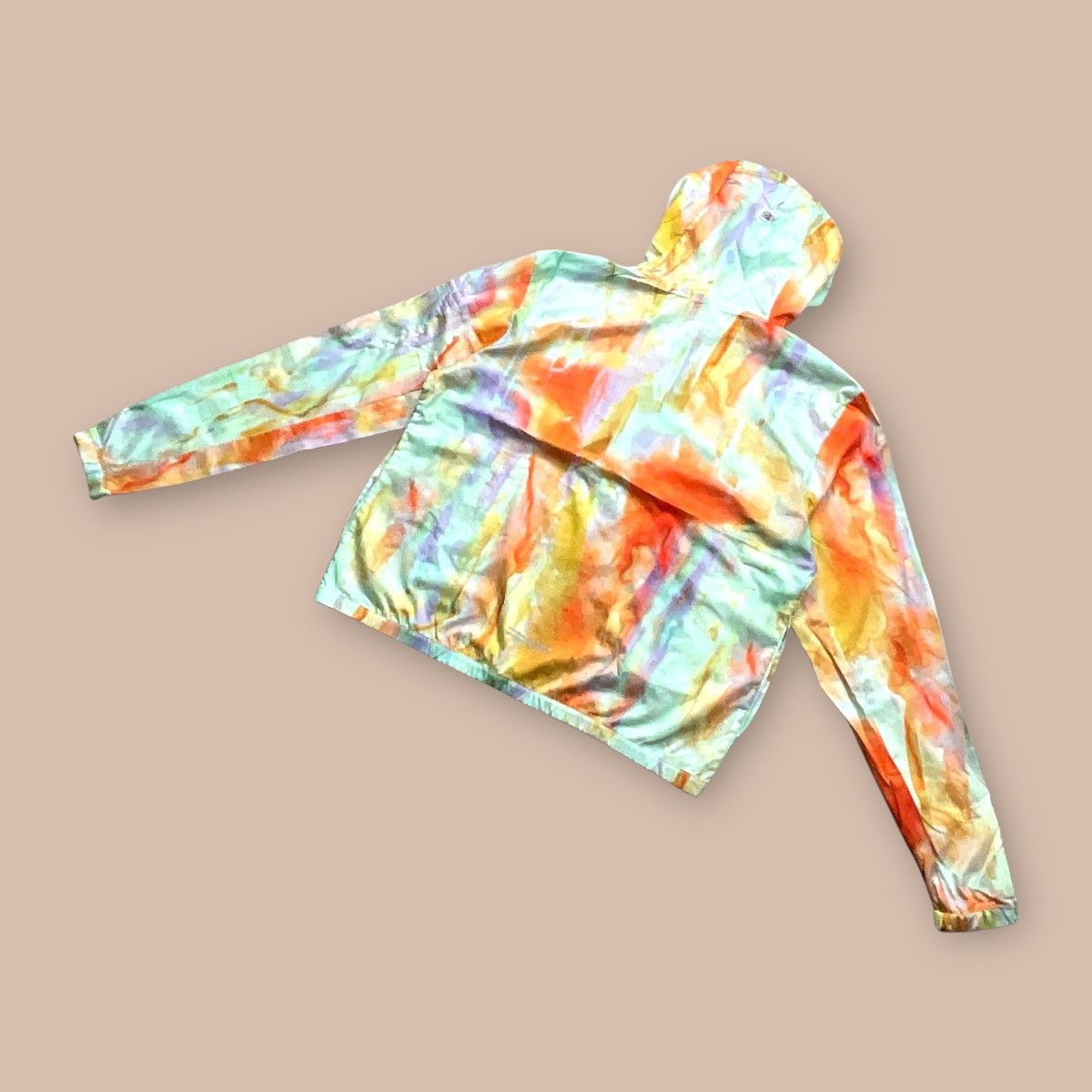 Nike Nike WMNS Lightweight Running Jacket Size US S / EU 44-46 / 1 - 2 Thumbnail