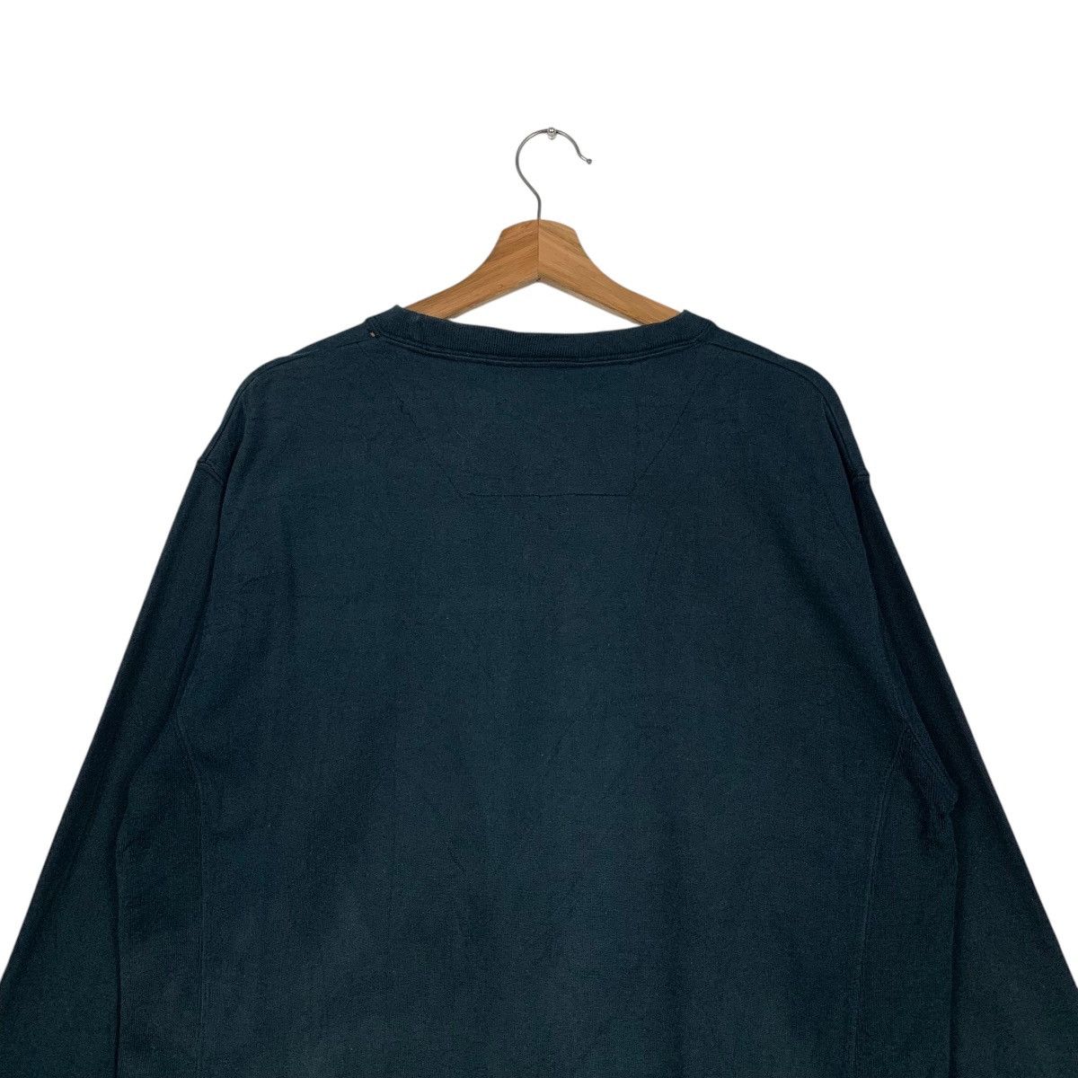 Japanese Brand FOGATY HOUSE Streetwear Long Sleeve T Shirt #2623-C118 Size US L / EU 52-54 / 3 - 8 Thumbnail