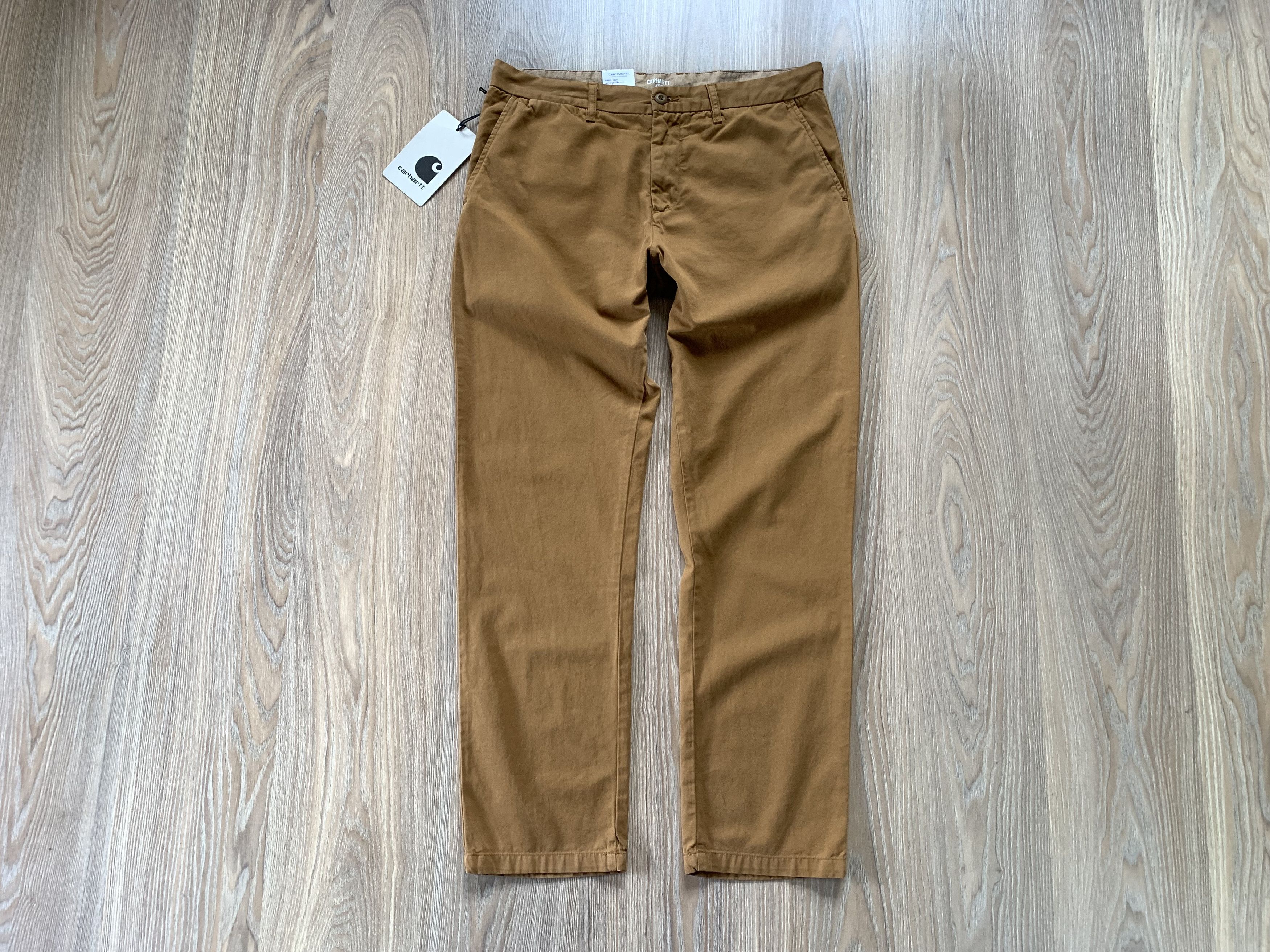 Carhartt Johnson Pant Casual