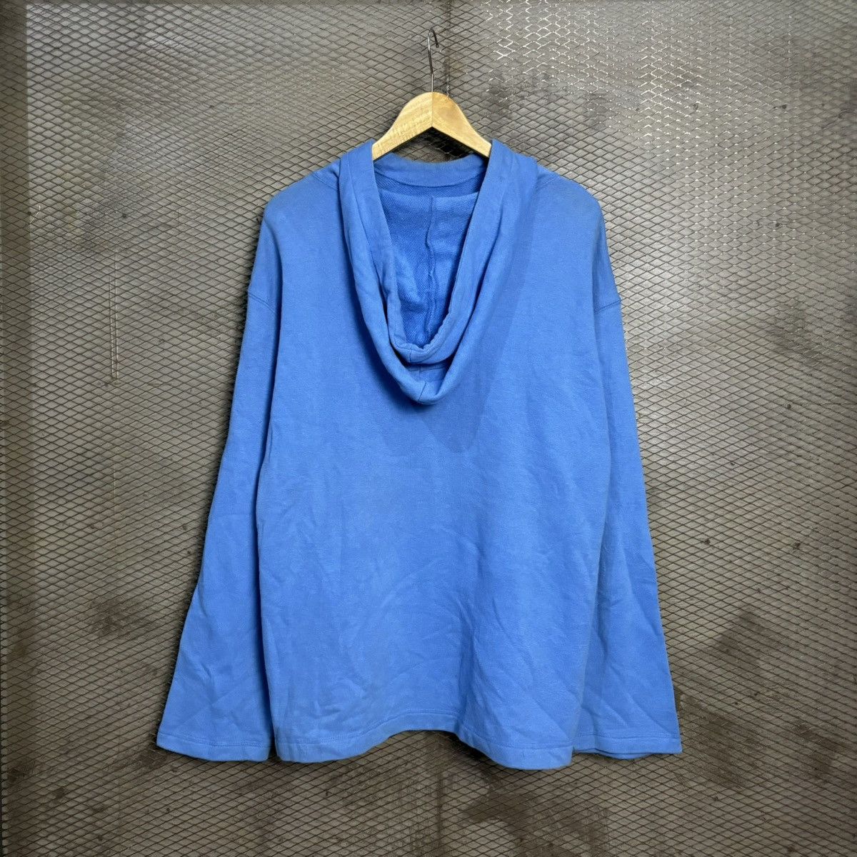 Issey Miyake Issey Miyake Tsumori Chisato Hoodie Size US M / EU 48-50 / 2 - 4 Thumbnail