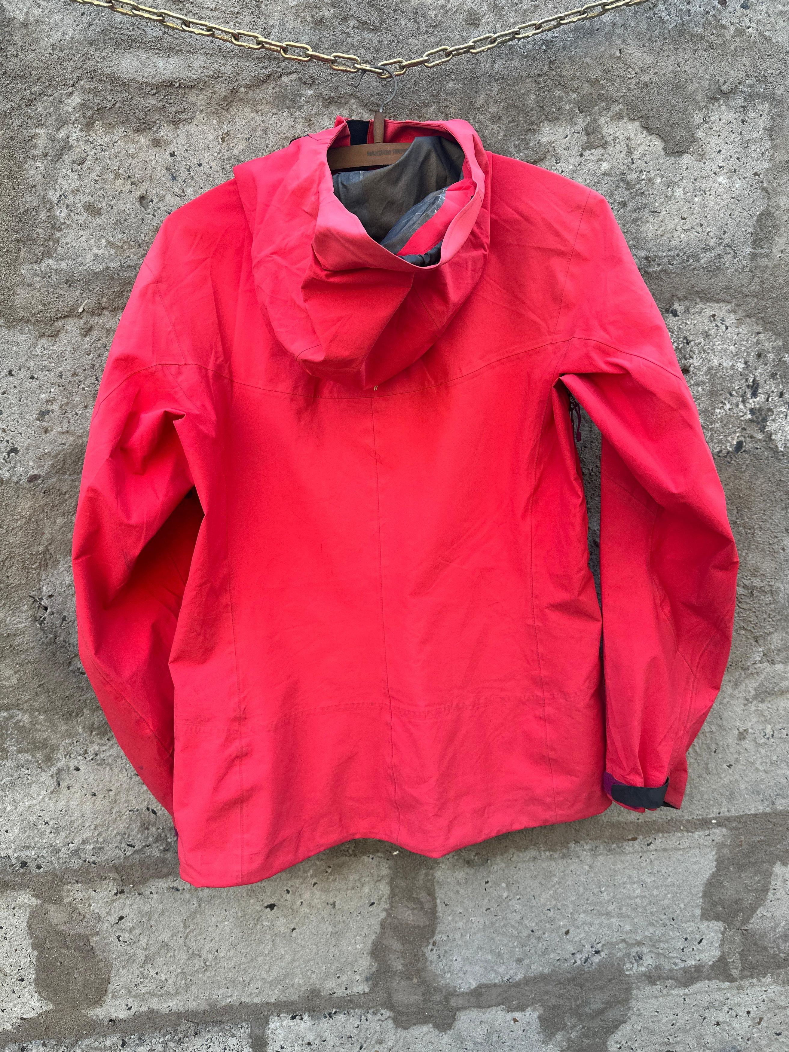 Arc'teryx Arc’teryx Gore-Tex Pro Shell Jacket Size US M / EU 48-50 / 2 - 9 Thumbnail