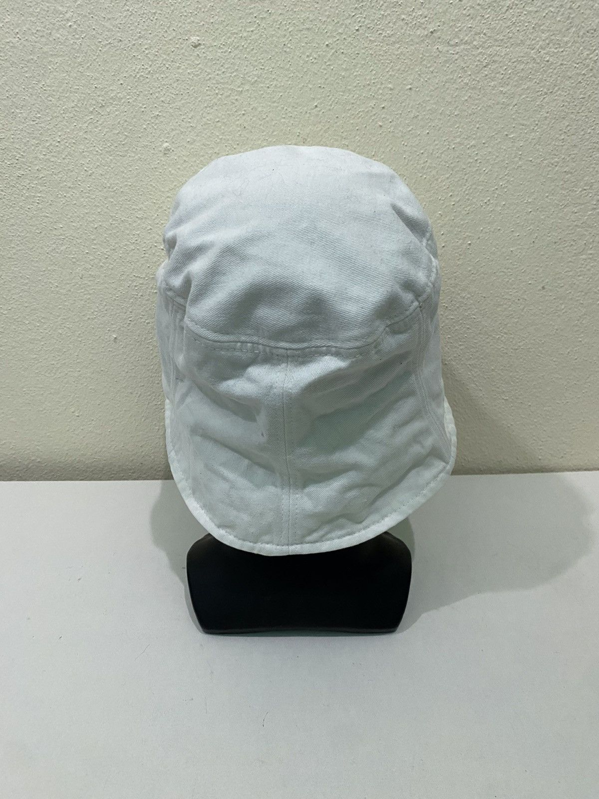 Japanese Brand Japanese Brand Championship Plain Bucket Hat Size ONE SIZE - 4 Thumbnail
