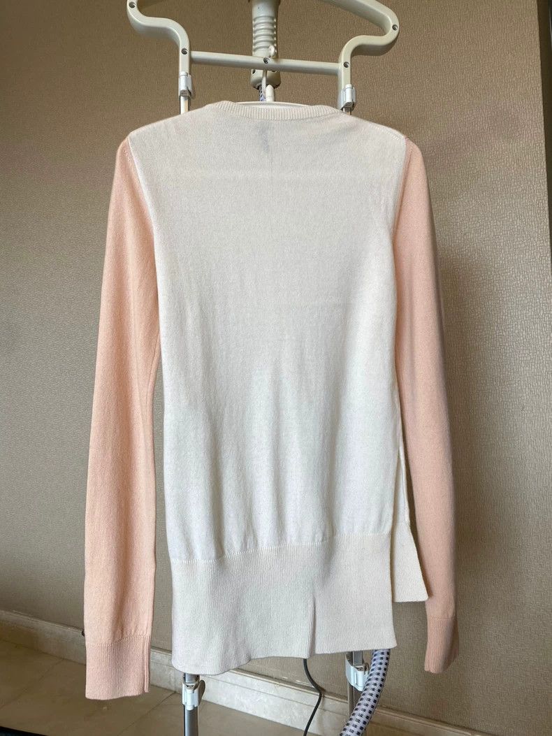 Loewe loewe wool sweater 2505-Nextarrow Size US XS / EU 42 / 0 - 3 Thumbnail
