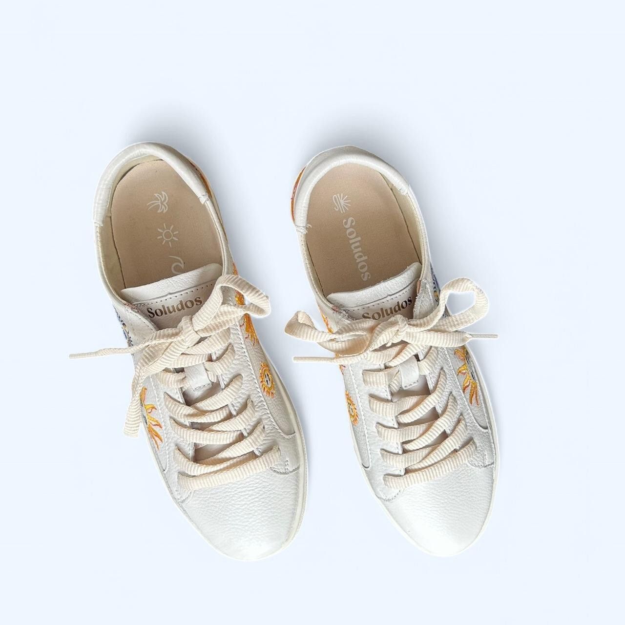 Soludos Original Ibiza Soludos Sneakers Size US 7.5 / IT 37.5 - 2 Thumbnail