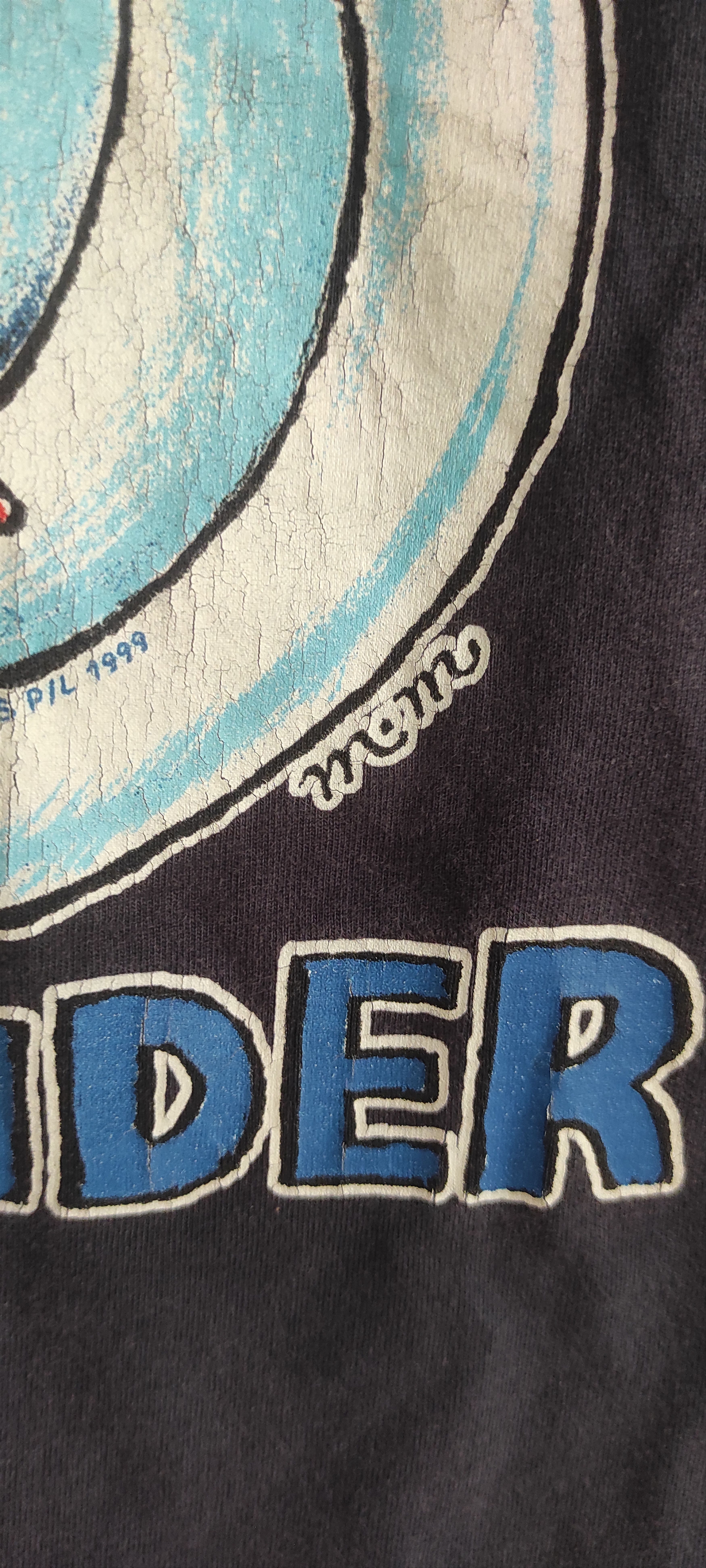 Mambo × Vintage Mambo Muscle Loud Tube Rider Matthew Martin Surf Culture Size US M / EU 48-50 / 2 - 13 Thumbnail
