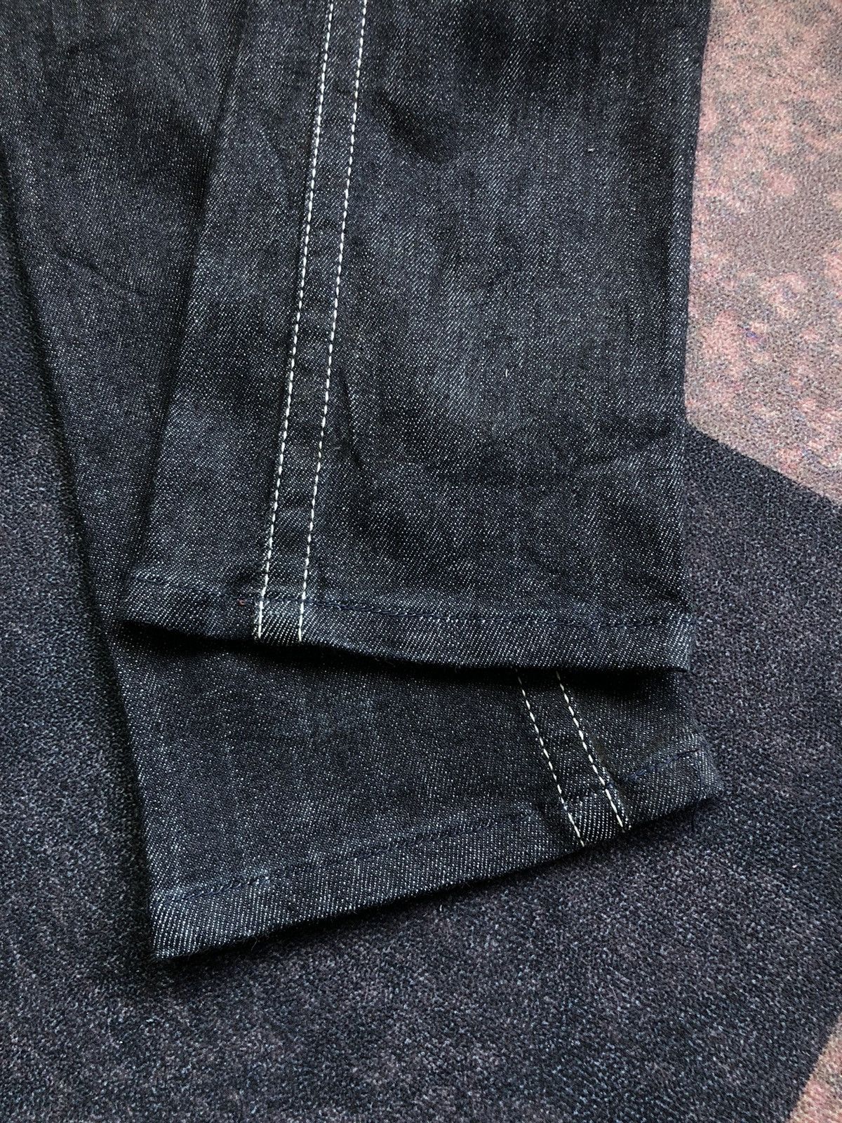 Levi's × Vintage Vintage Levi's Lady Style Skinny Jeans Size 28" / US 6 / IT 42 - 11 Thumbnail