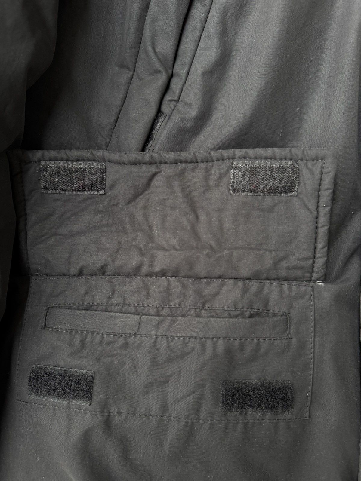 Helmut Lang Helmut Lang AW99 Eskimo Goose Down N3B Parka Size US M / EU 48-50 / 2 - 7 Thumbnail