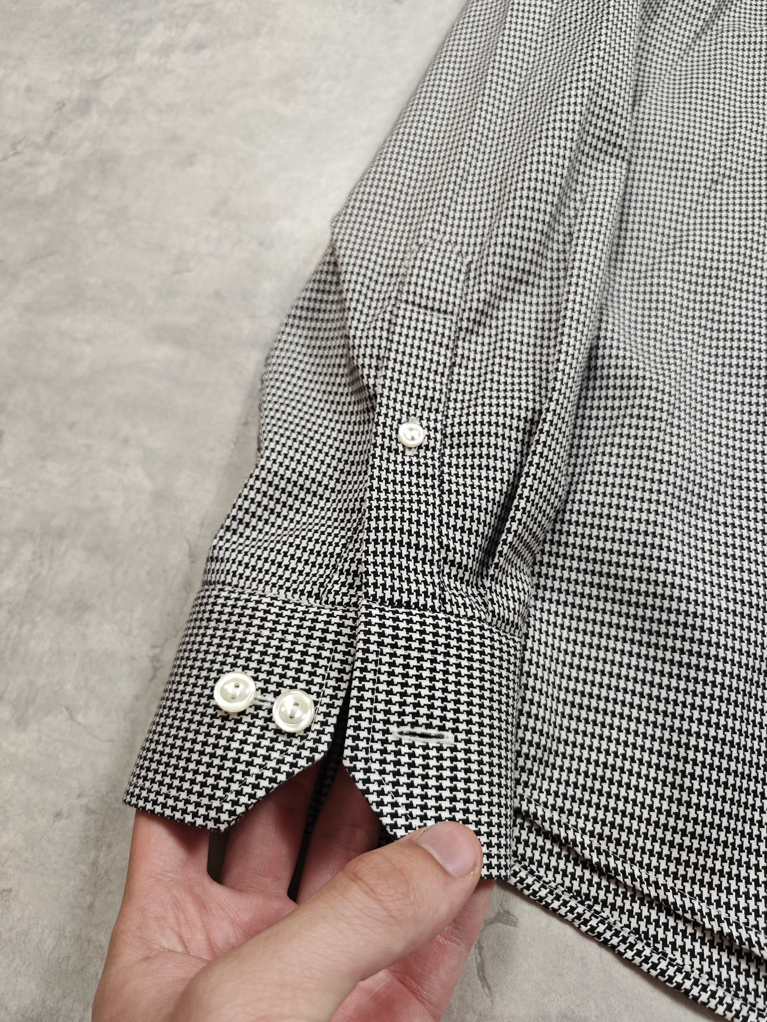 Eton Eton Shirt Size US L / EU 52-54 / 3 - 3 Thumbnail