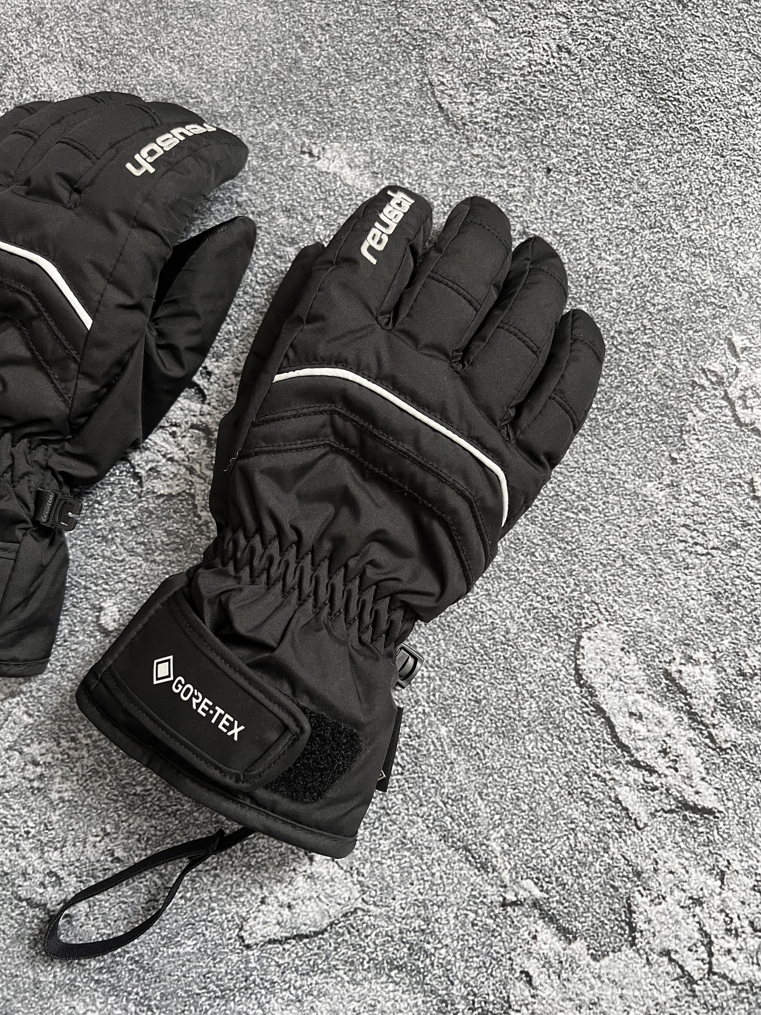 Outdoor Research Reusch gore tex gloves outdoor Size ONE SIZE - 7 Thumbnail