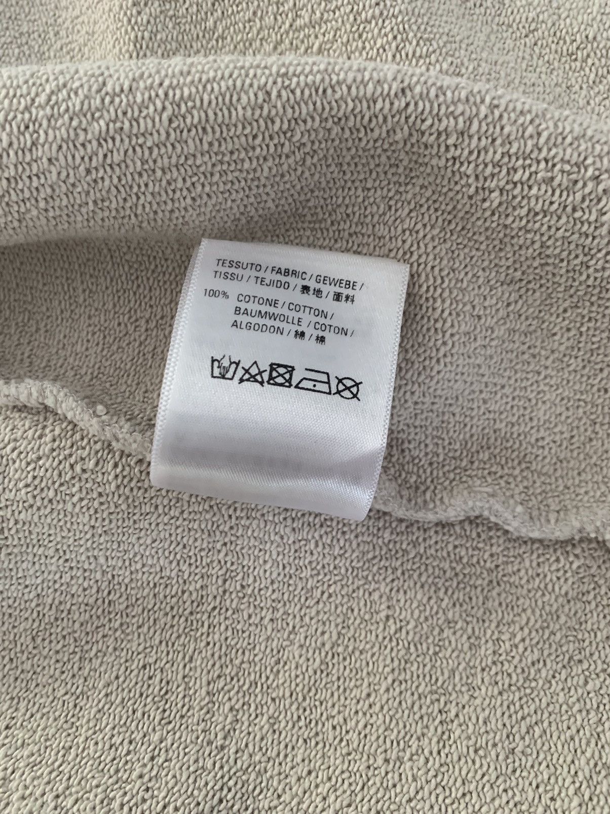 Balenciaga balenciaga zip up hoodie 2021 collection Size US L / EU 52-54 / 3 - 14 Thumbnail