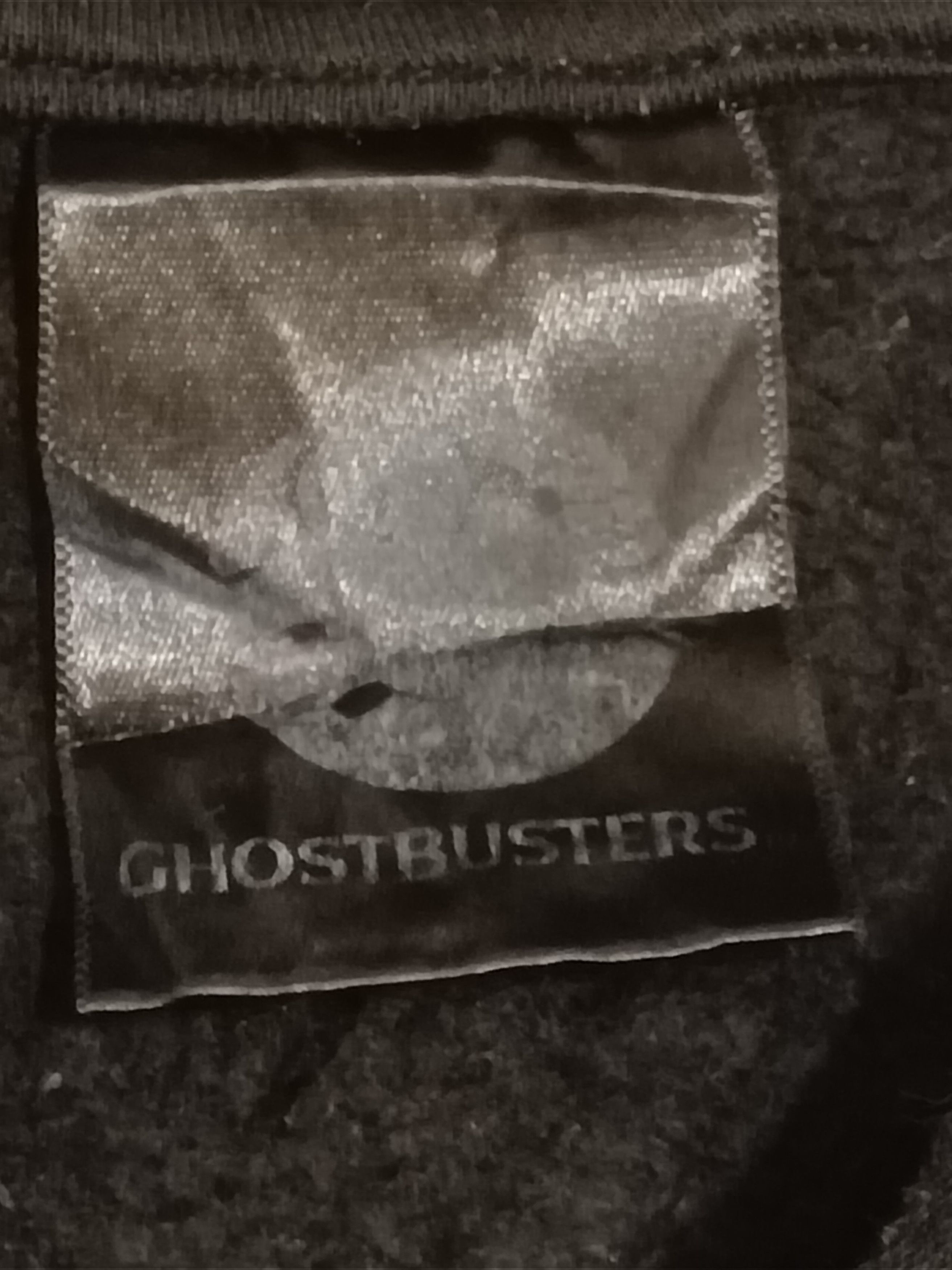 Japanese Brand GHOSTBUSTERS HOODIE Size US L / EU 52-54 / 3 - 2 Thumbnail