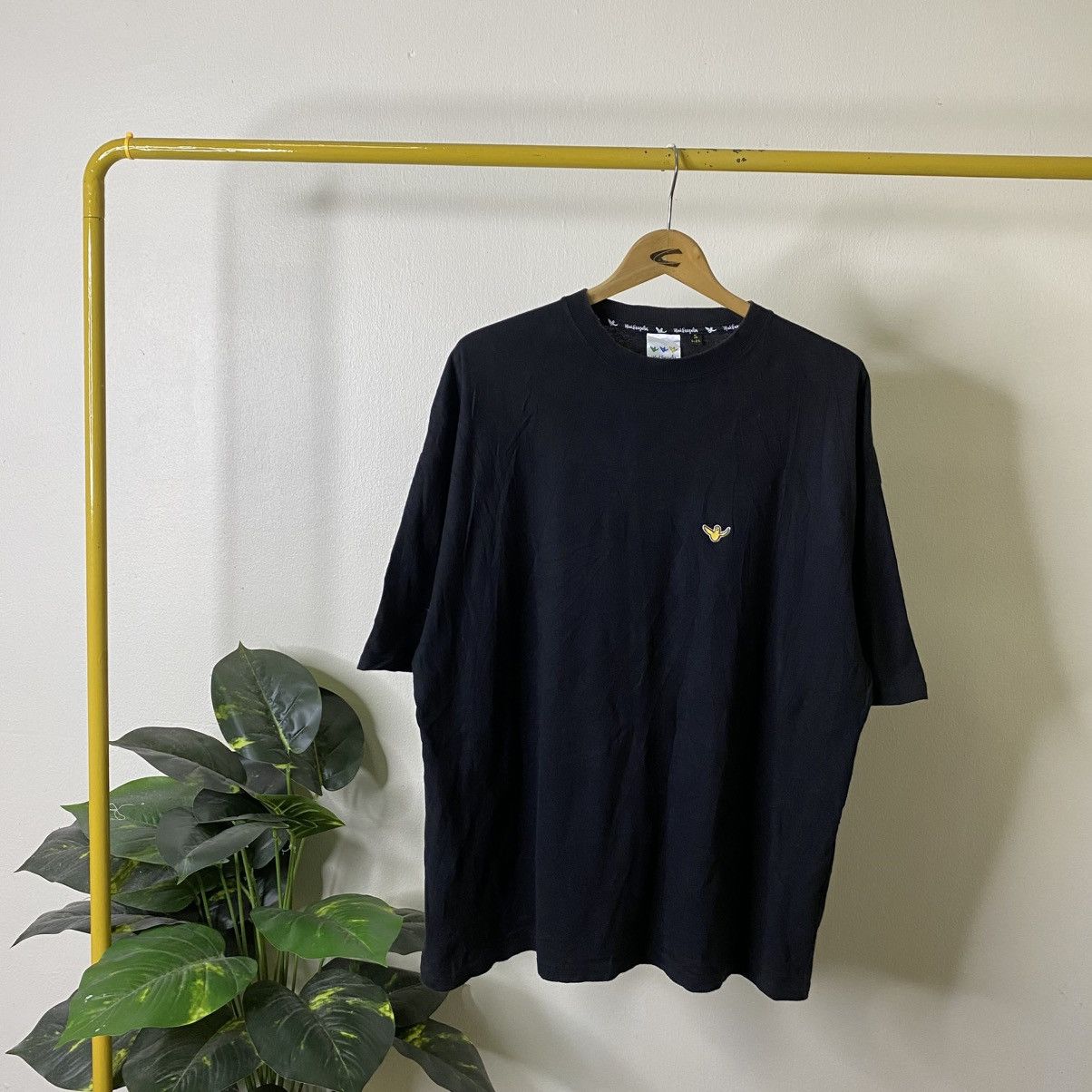 Other Mark Gonzales Skateboard By Freaks Store Collaboration Tee Size US XL / EU 56 / 4 - 6 Thumbnail
