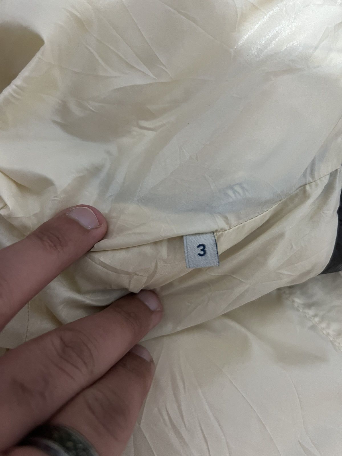 Moncler Moncler Branson Size US M / EU 48-50 / 2 - 7 Thumbnail